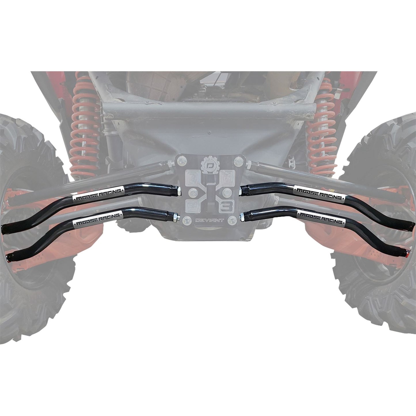 Moose Offroad Radius Rod - Complete 41502_1103647