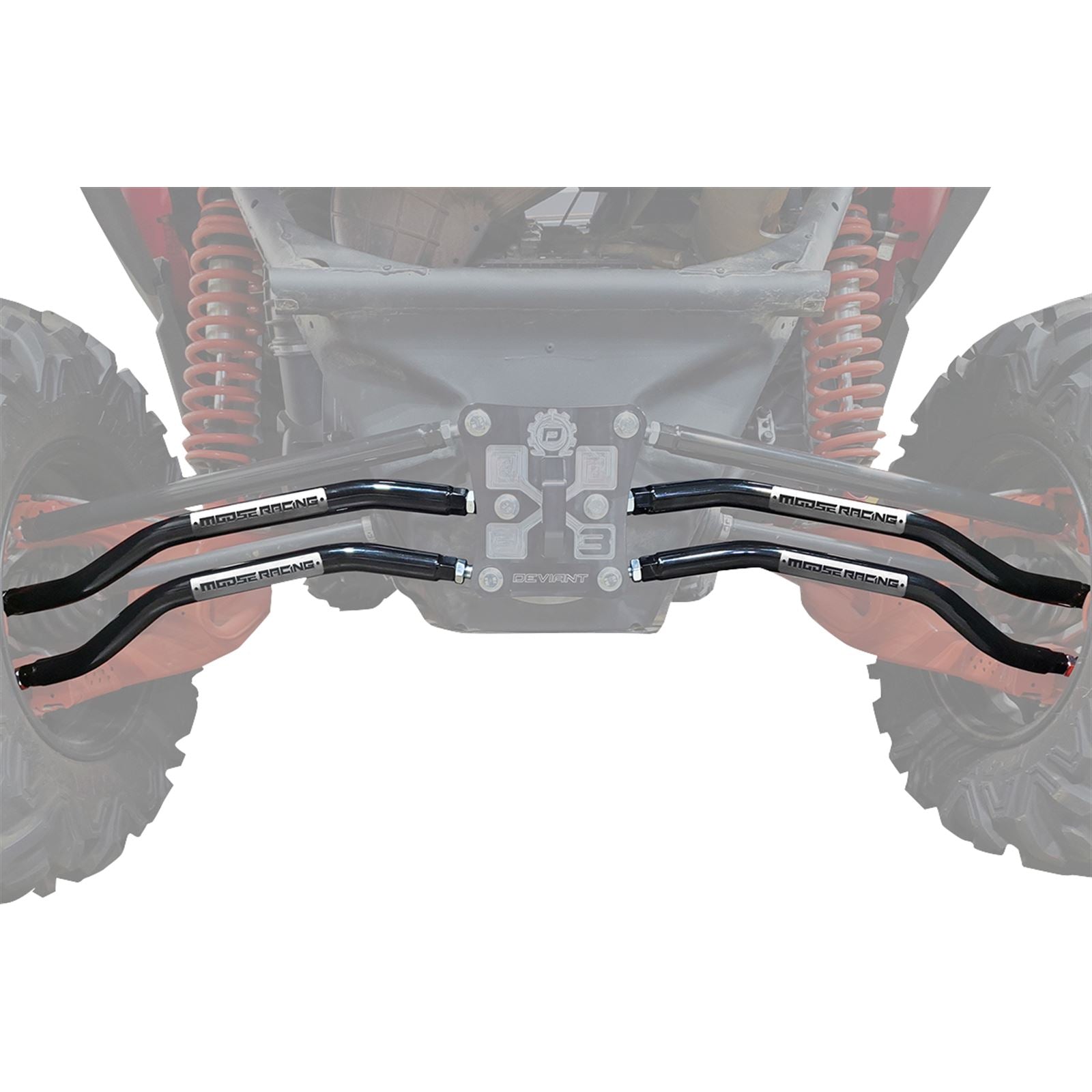 Moose Offroad Radius Rod - Complete 41502_1103647