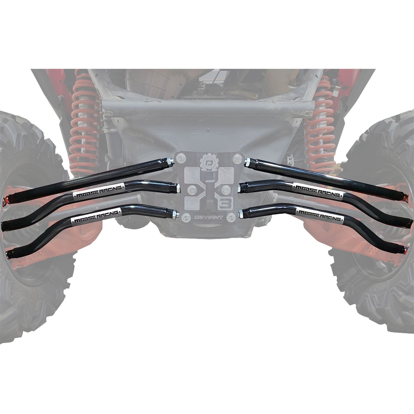 Moose Offroad Radius Rod - Lower 41500_1103644