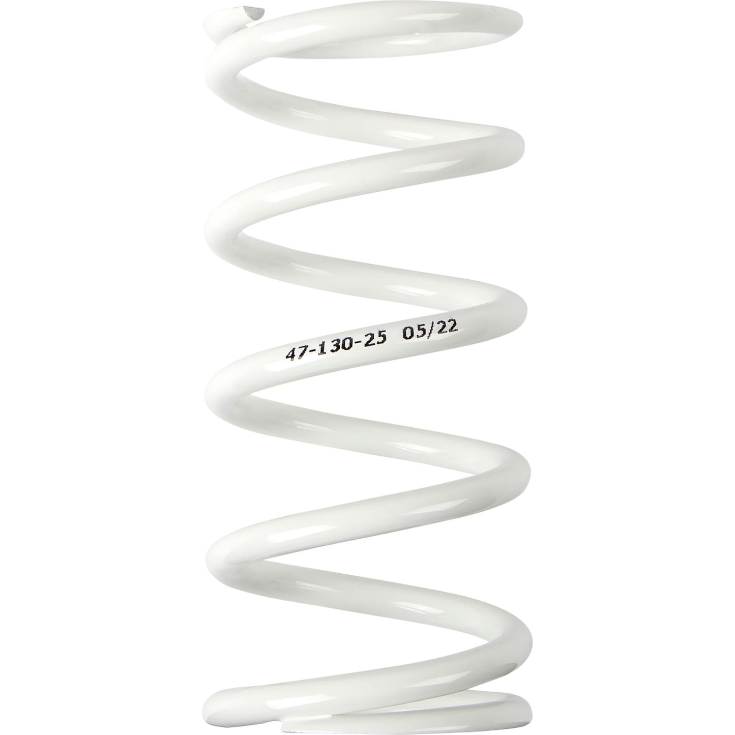 Moose Offroad Shock Spring - 47 mm - 25 n/mm 47-130-25_1146512