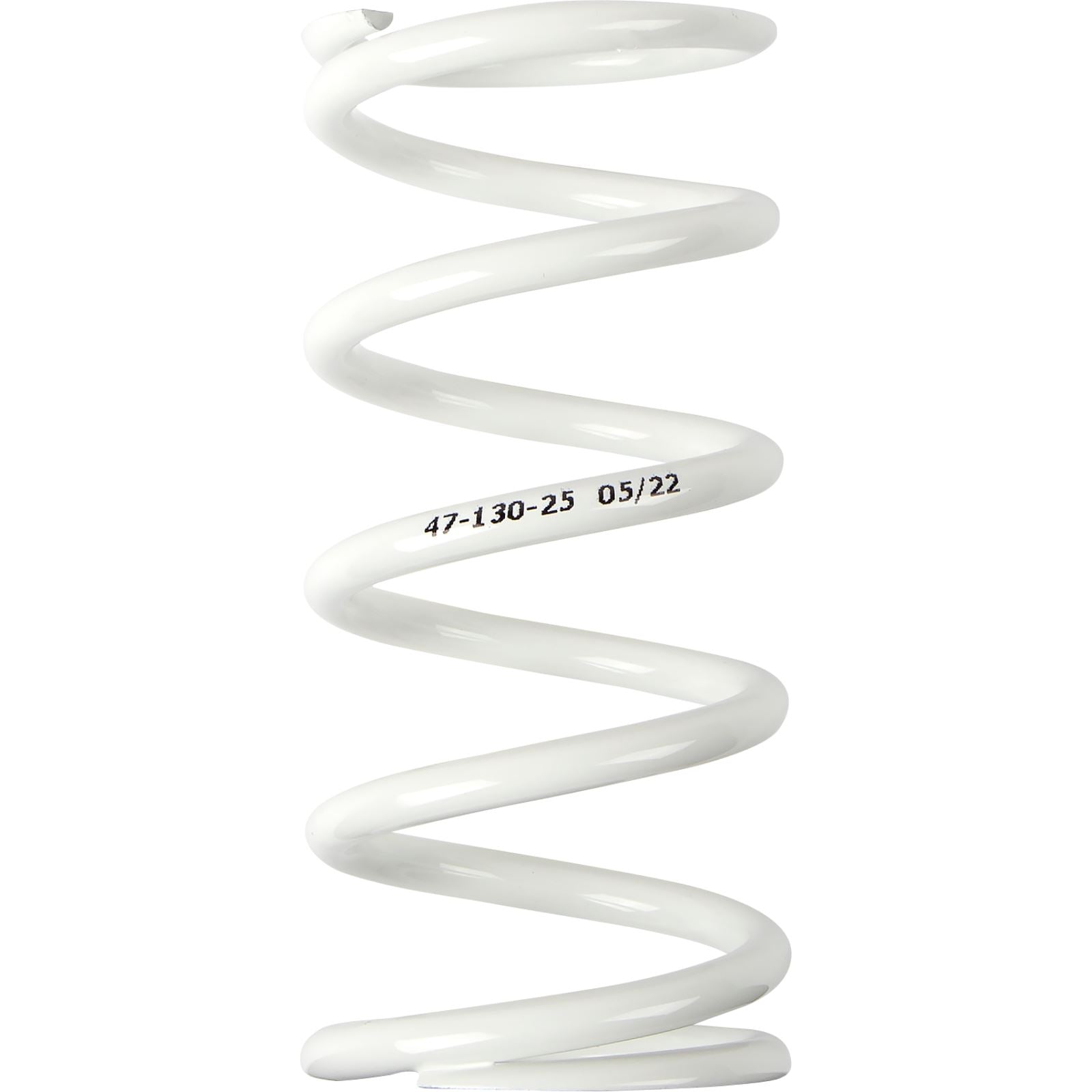 Moose Offroad Shock Spring - 47 mm - 25 n/mm 47-130-25_1146512