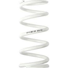 Moose Offroad Shock Spring - 47 mm - 25 n/mm 47-130-25_1146512