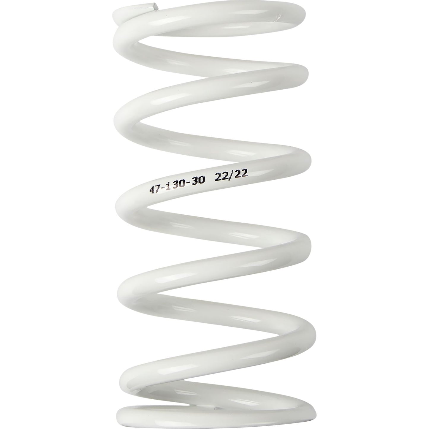 Moose Offroad Shock Spring - 47 mm - 30 n/mm 47-130-30_1146513