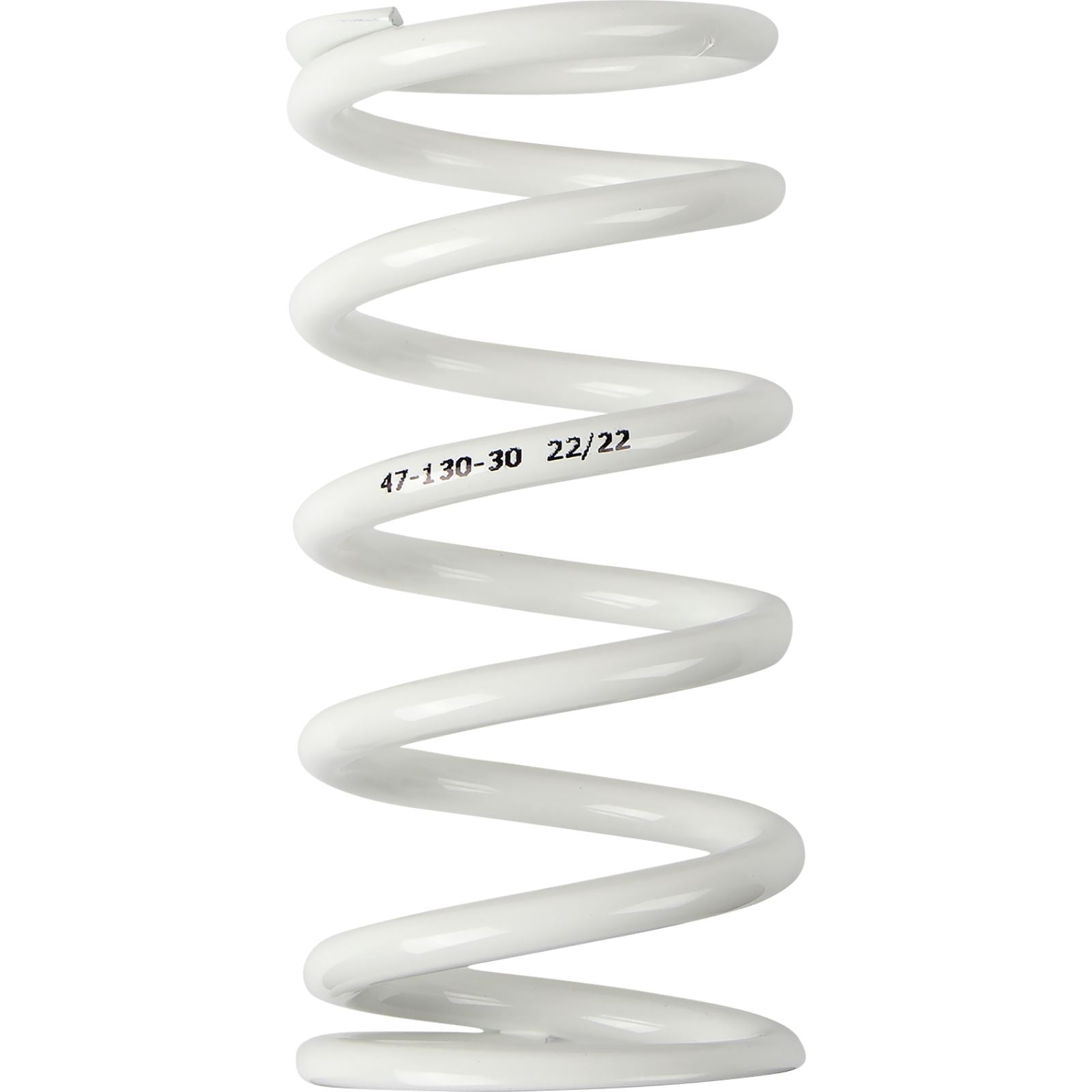 Moose Offroad Shock Spring - 47 mm - 30 n/mm 47-130-30_1146513
