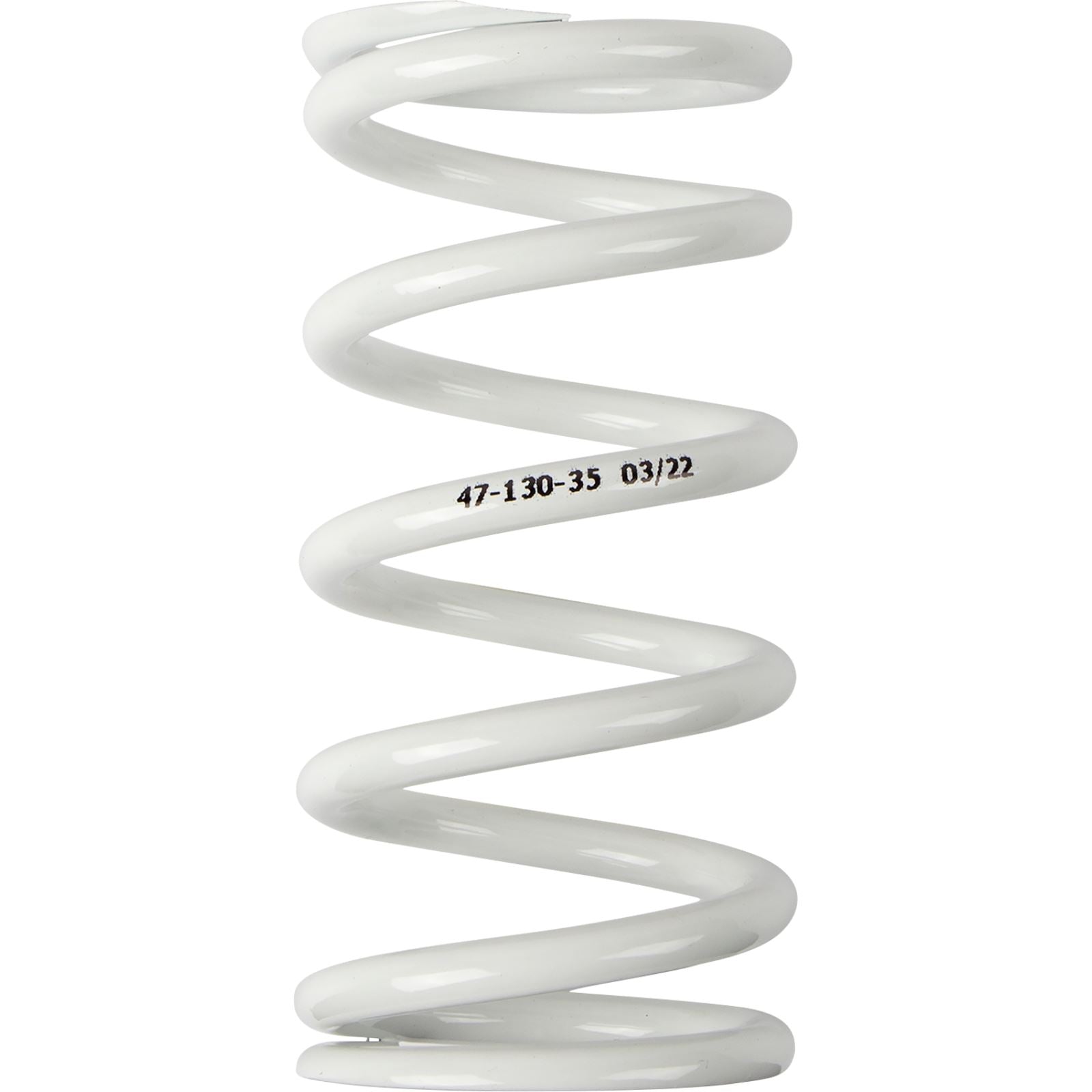 Moose Offroad Shock Spring - 47 mm - 35 n/mm 47-130-35_1146515