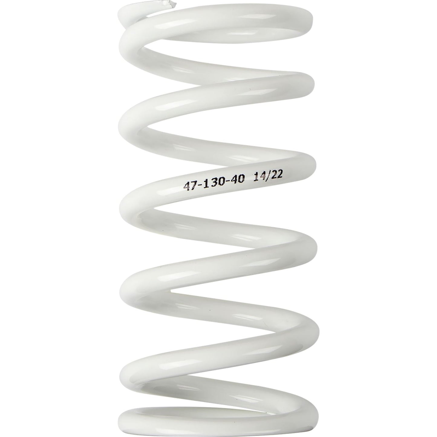 Moose Offroad Shock Spring - 47 mm - 40 n/mm 47-130-40_1146523