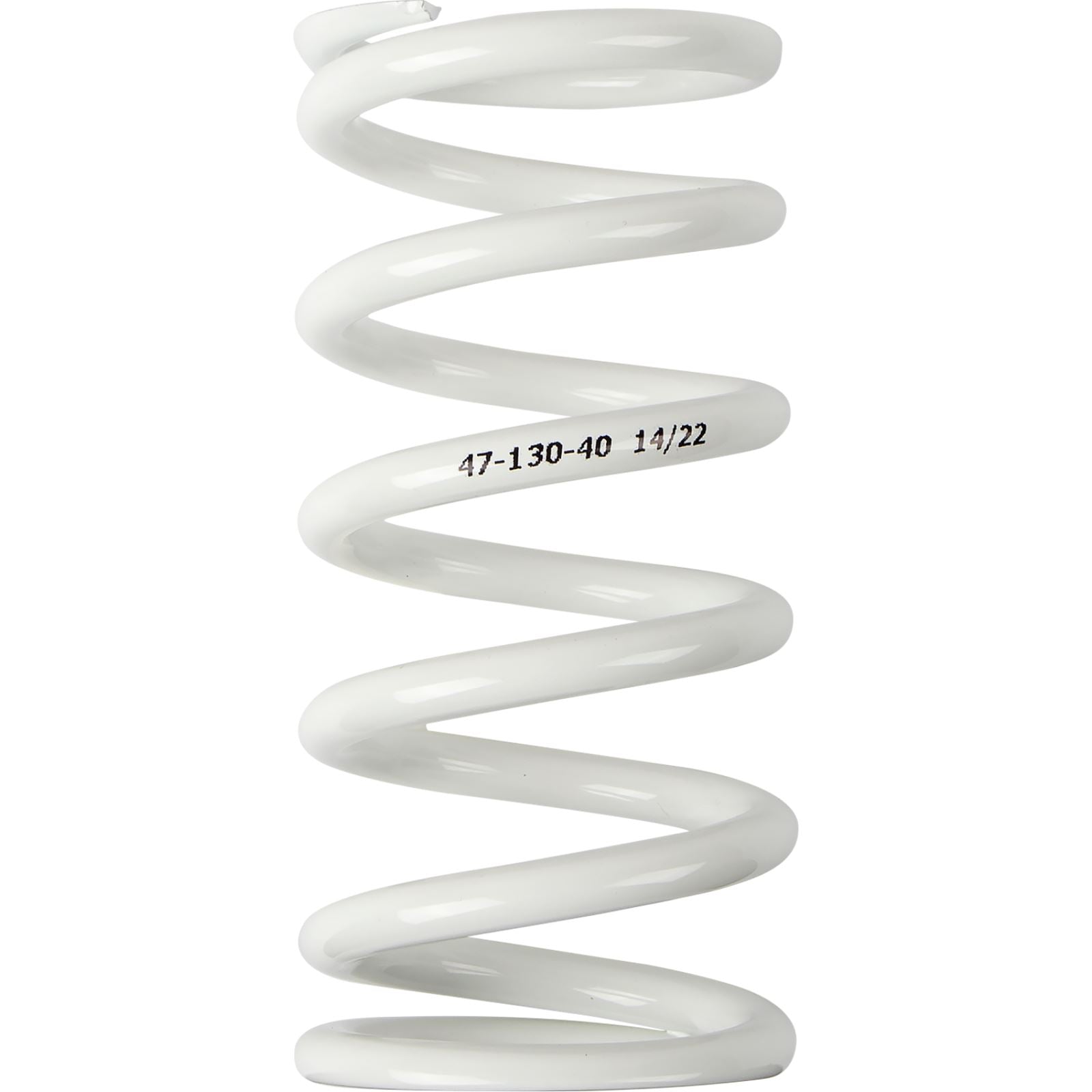 Moose Offroad Shock Spring - 47 mm - 40 n/mm 47-130-40_1146523