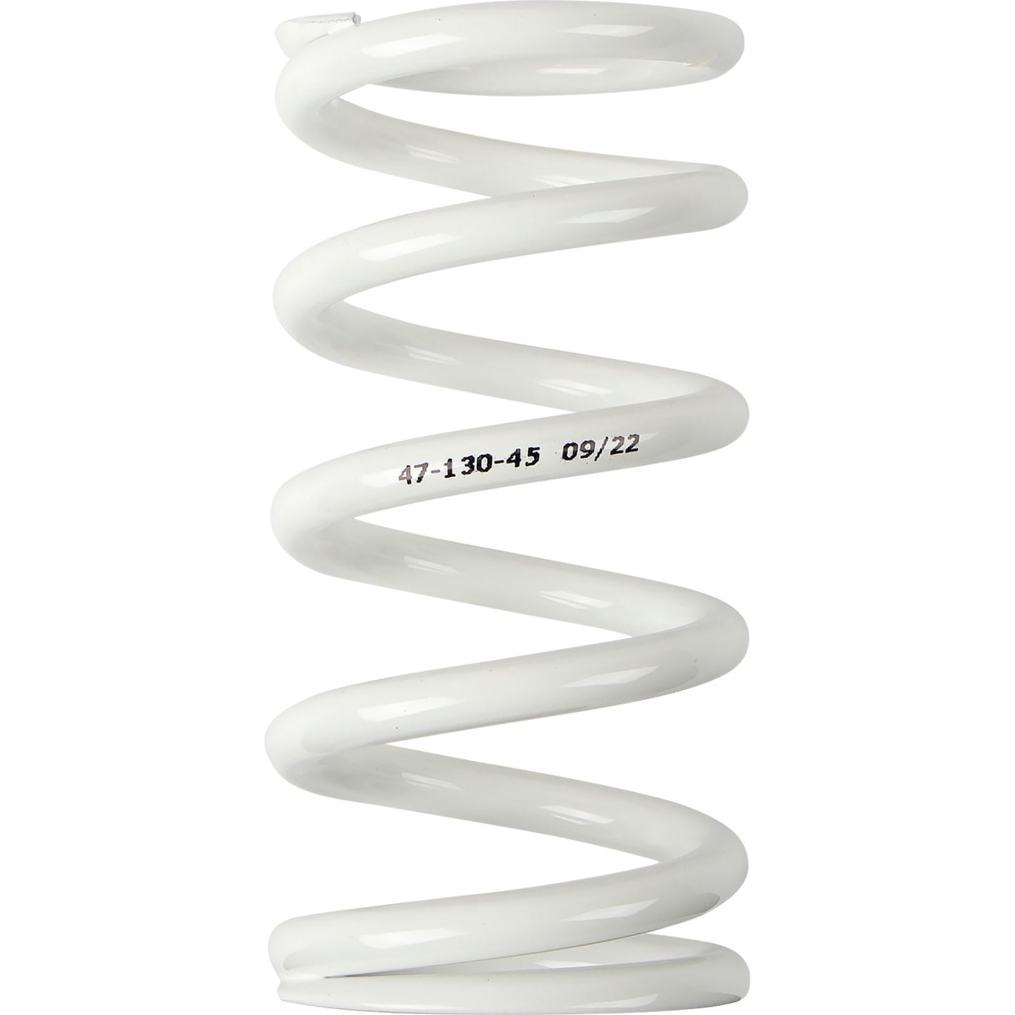 Moose Offroad Shock Spring - 47 mm - 45 n/mm 47-130-45_1146516