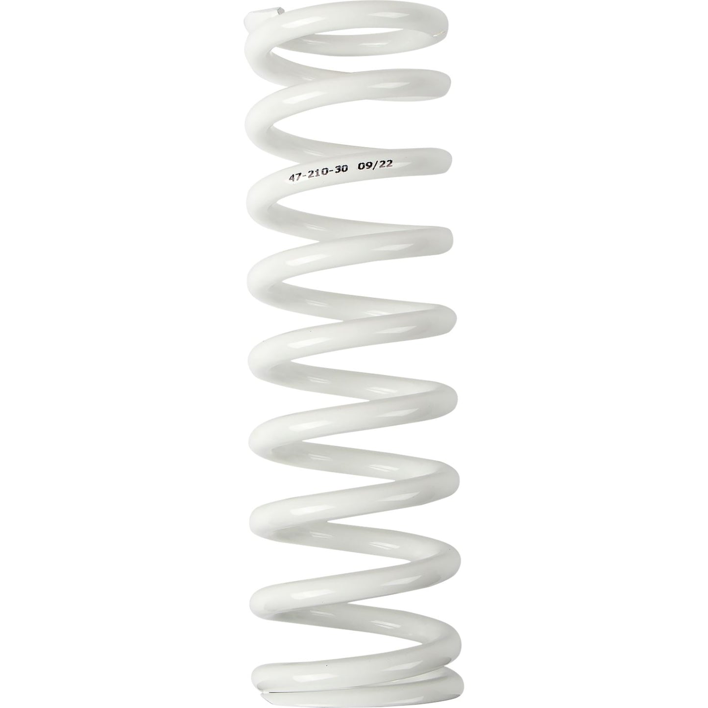 Moose Offroad Shock Spring - 47 mm - 30 n/mm 47-210-30_1146517