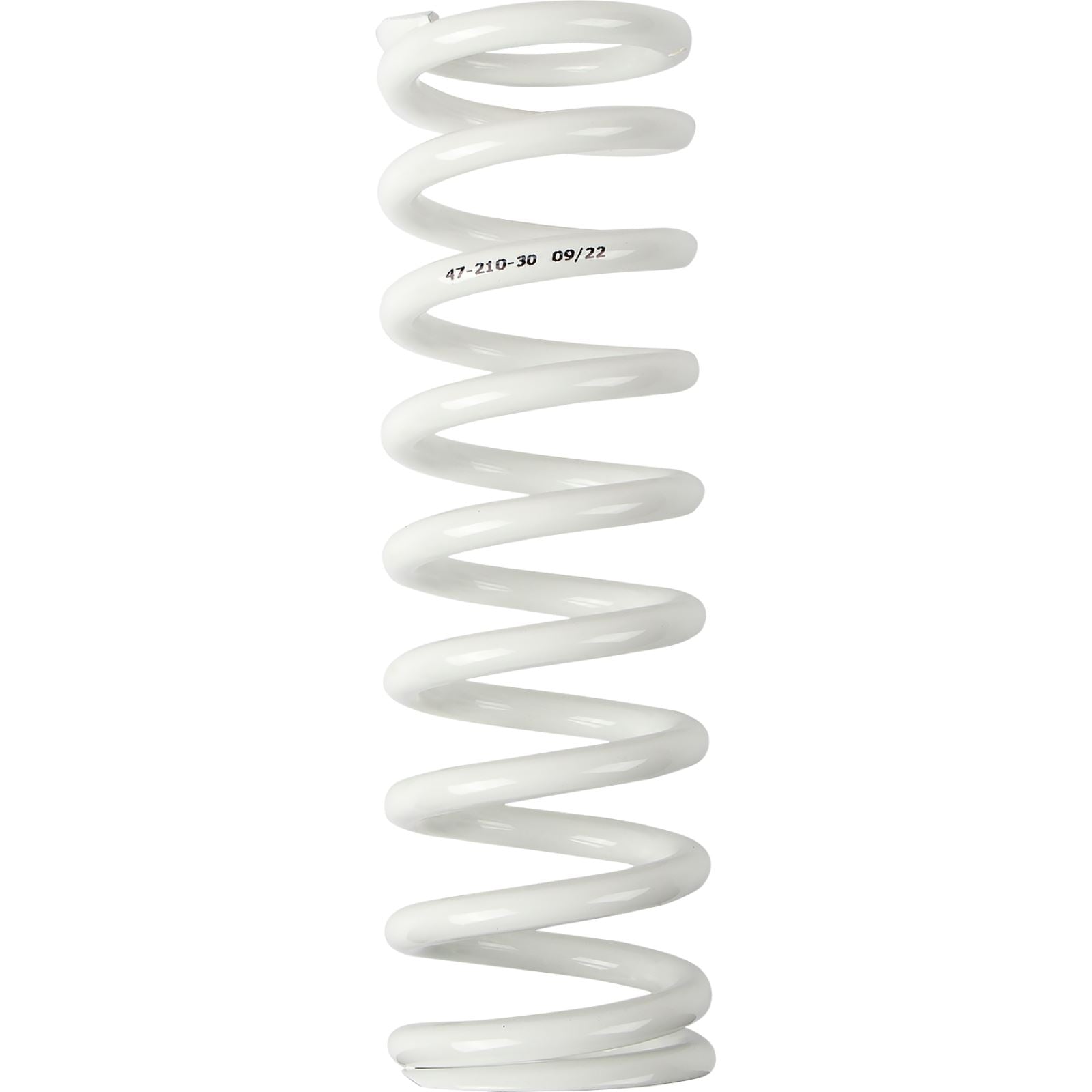 Moose Offroad Shock Spring - 47 mm - 30 n/mm 47-210-30_1146517