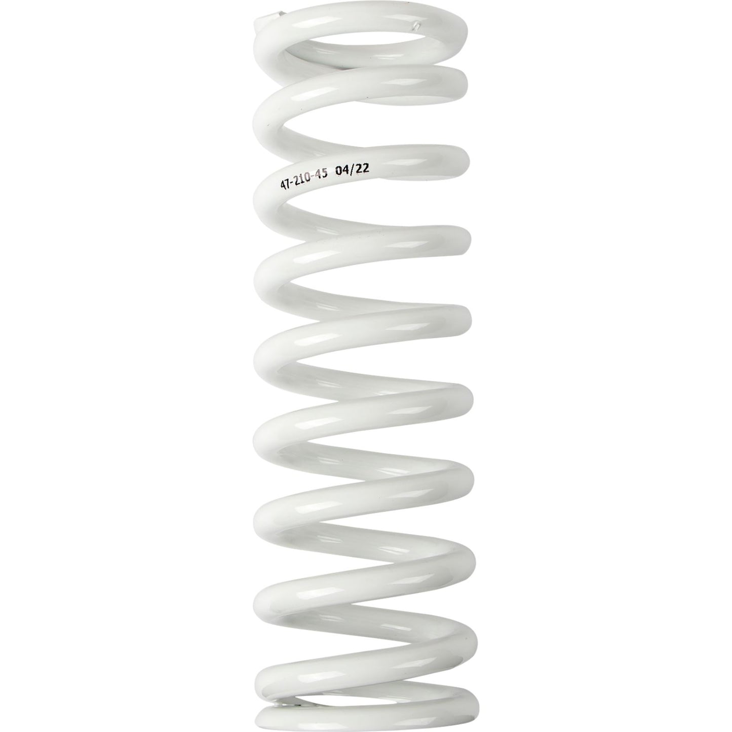 Moose Offroad Shock Spring - 47 mm - 45 n/mm 47-210-45_1146519