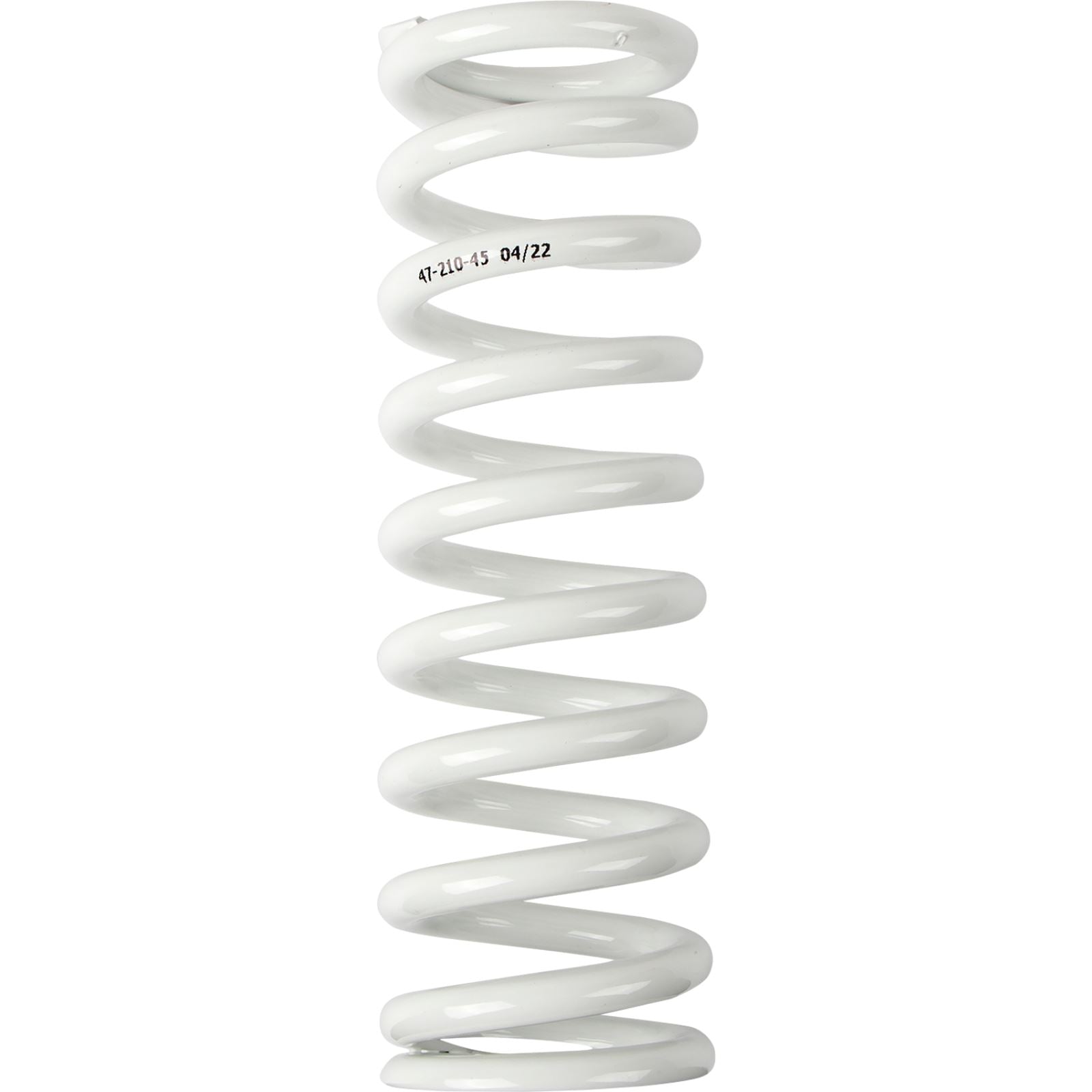 Moose Offroad Shock Spring - 47 mm - 45 n/mm 47-210-45_1146519