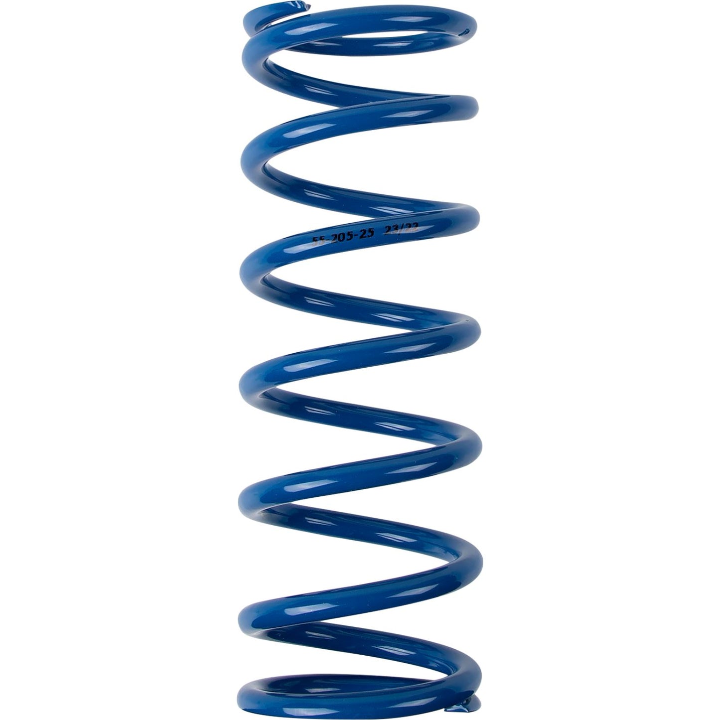 Moose Offroad Shock Spring - 55 mm - 25 n/mm 55-205-25_1146521
