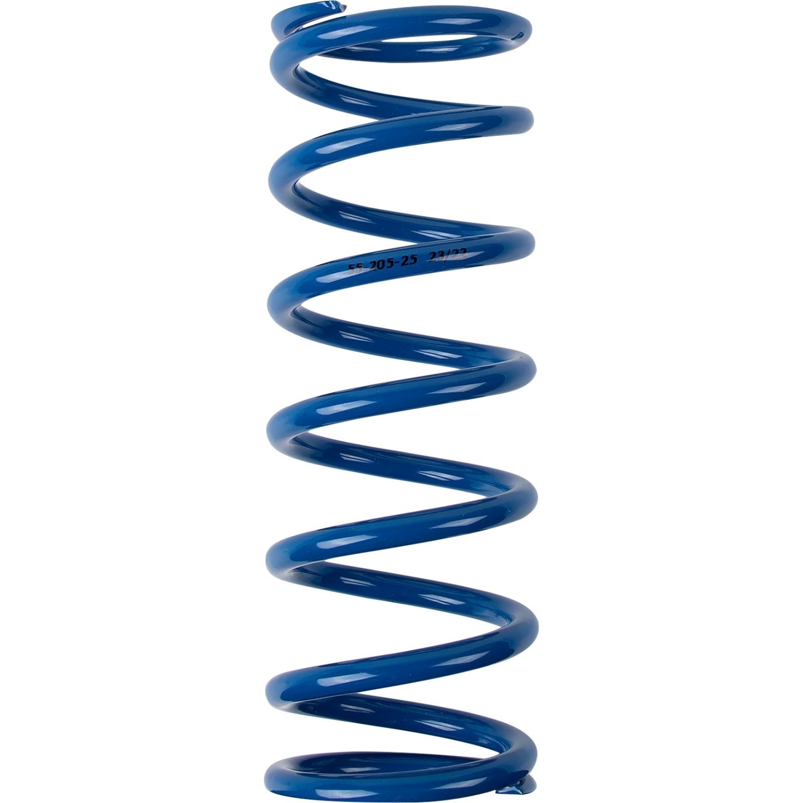 Moose Offroad Shock Spring - 55 mm - 25 n/mm 55-205-25_1146521