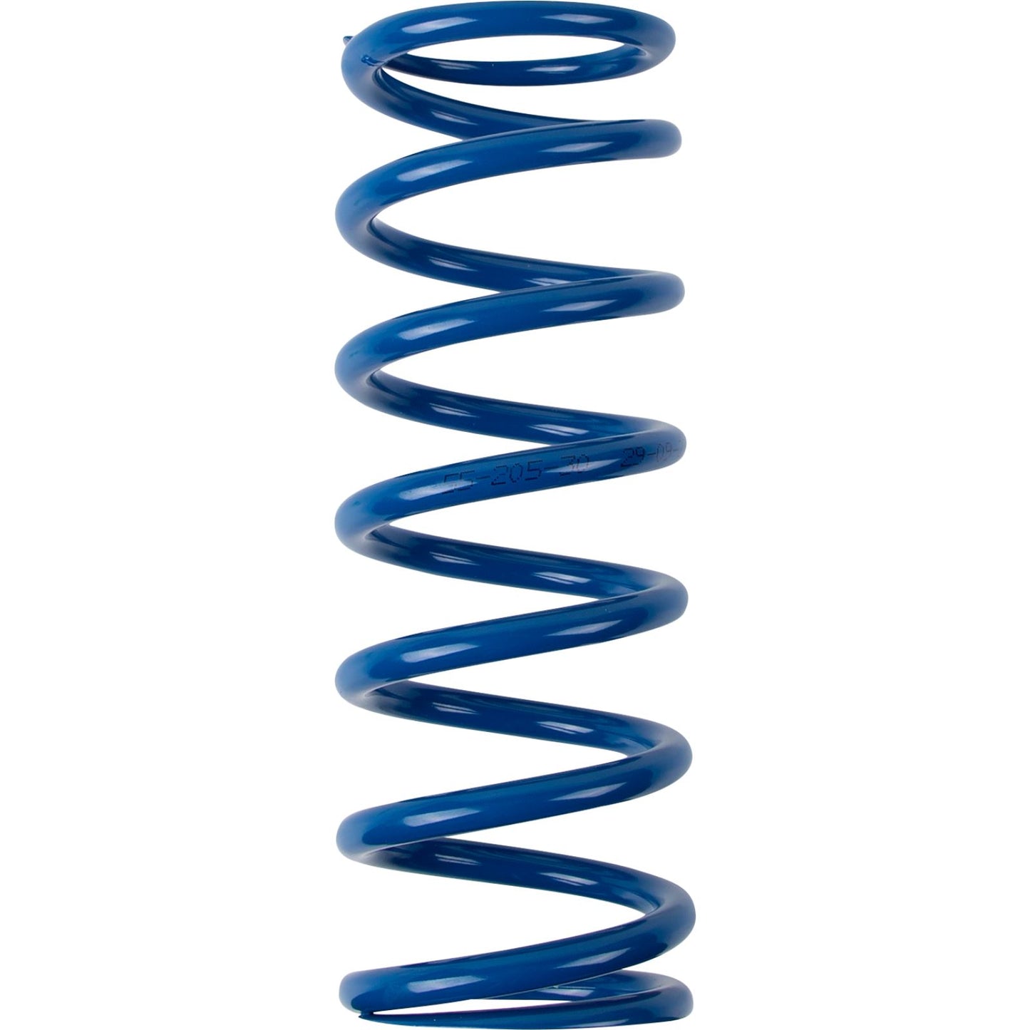 Moose Offroad Shock Spring - 55 mm - 30 n/mm 55-205-30_1146522