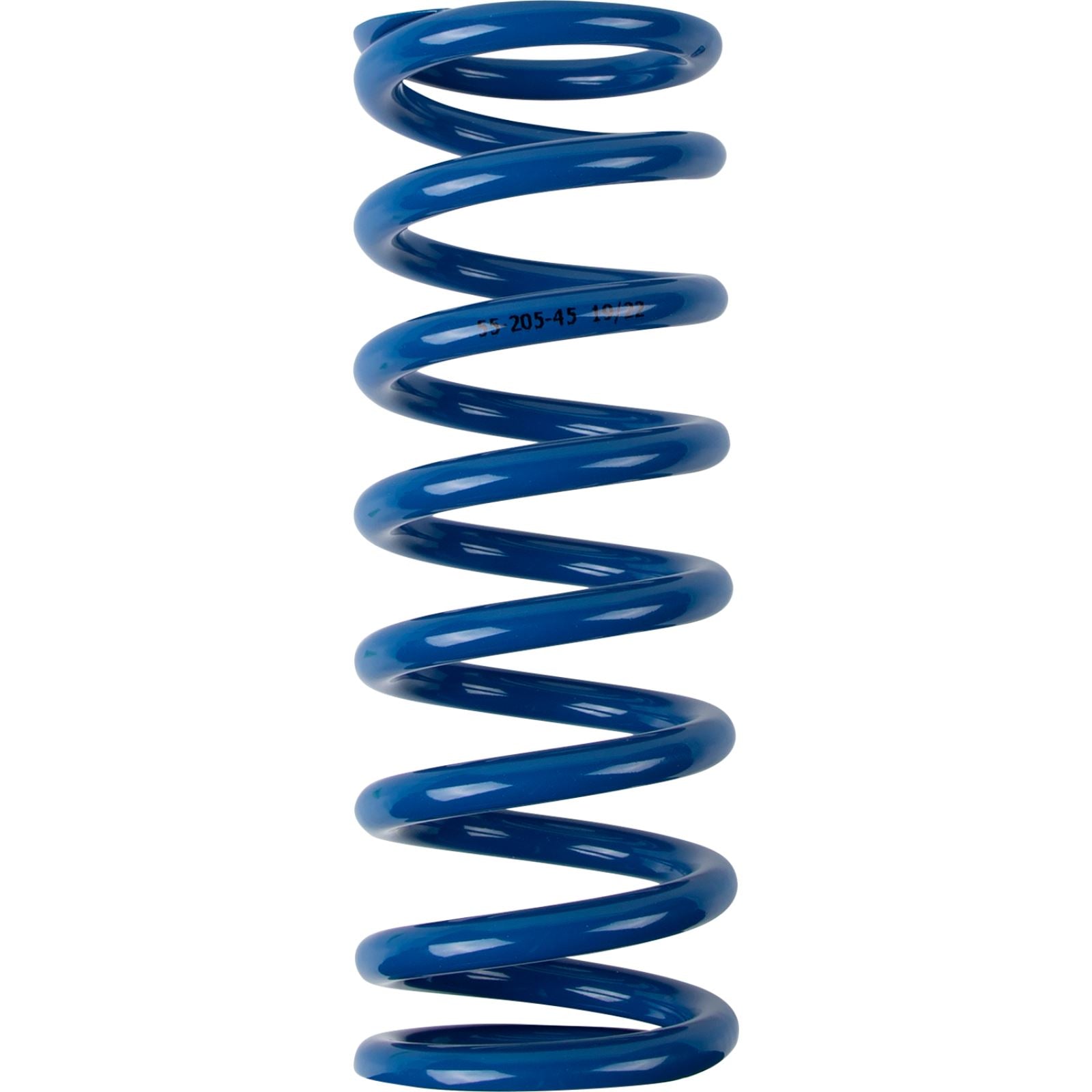 Moose Offroad Shock Spring - 55 mm - 45 n/mm 55-205-45_1146514