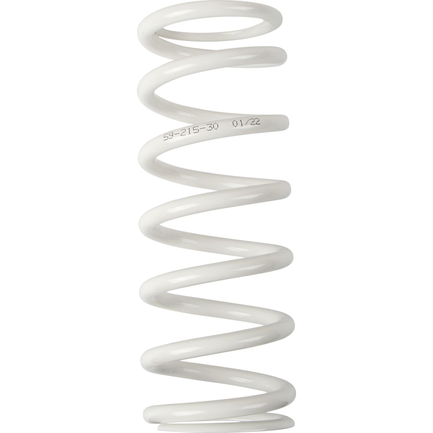 Moose Offroad Shock Spring - 59 mm - 30 n/mm 59-215-30_1146505
