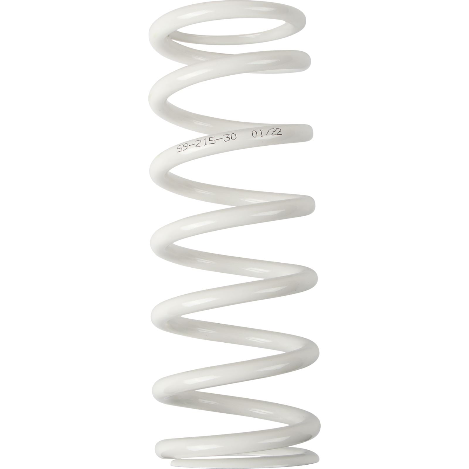 Moose Offroad Shock Spring - 59 mm - 30 n/mm 59-215-30_1146505