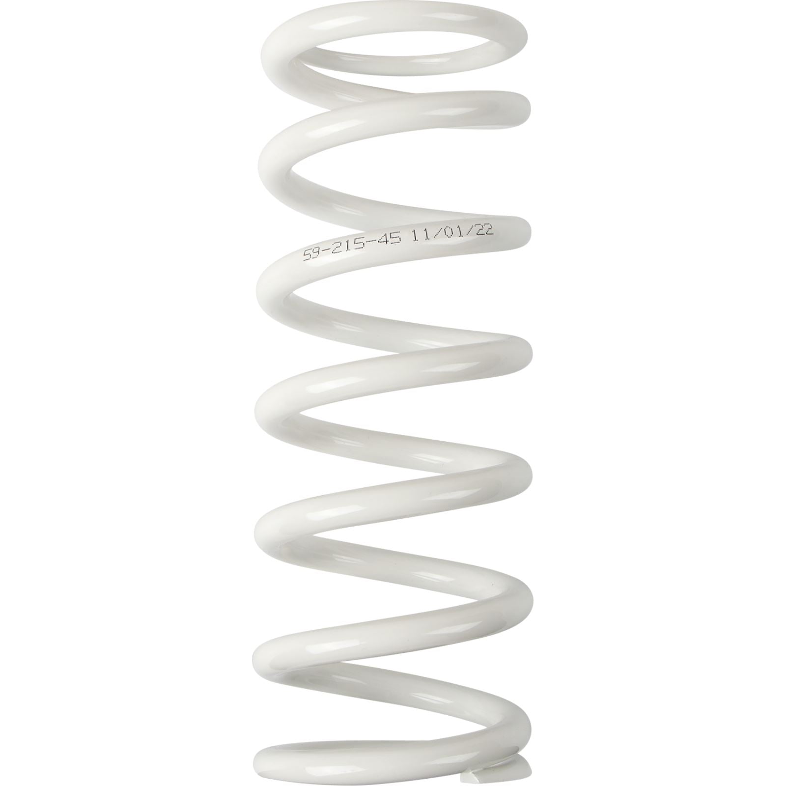 Moose Offroad Shock Spring - 59 mm - 45 n/mm 59-215-45_1146487