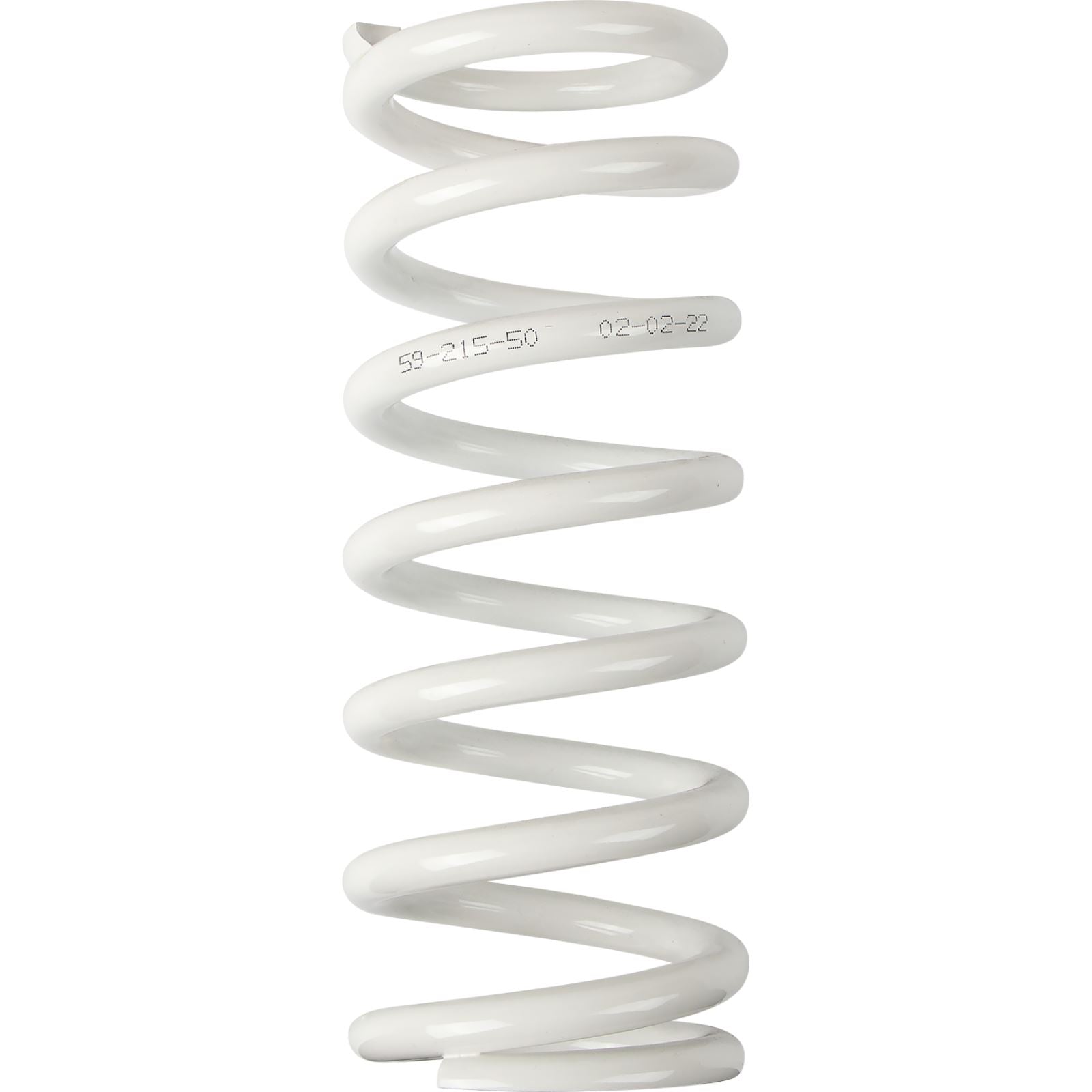 Moose Offroad Shock Spring - 59 mm - 50 n/mm 59-215-50_1146488