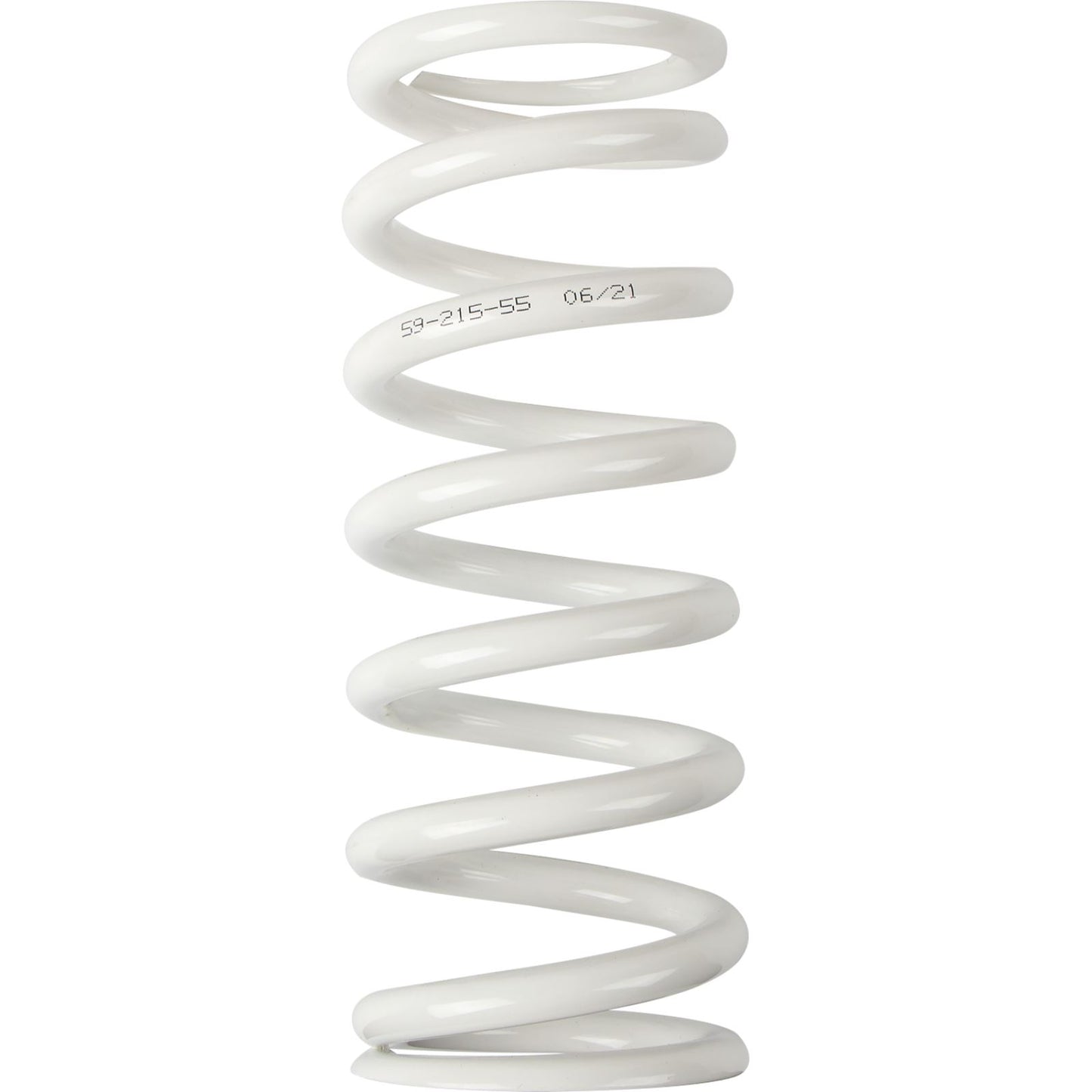 Moose Offroad Shock Spring - 59 mm - 55 n/mm 59-215-55_1146489