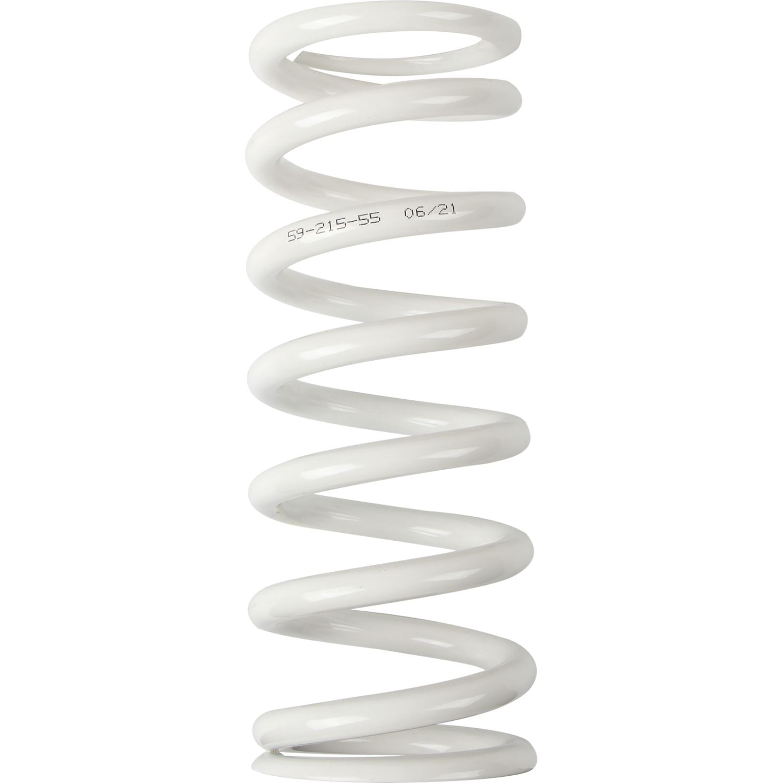 Moose Offroad Shock Spring - 59 mm - 55 n/mm 59-215-55_1146489