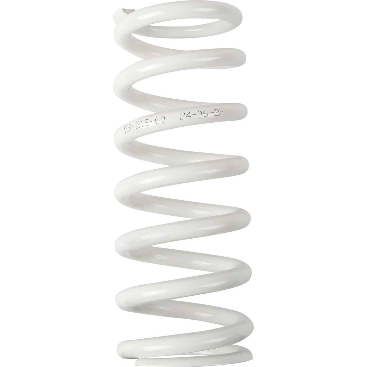 Moose Offroad Shock Spring - 59 mm - 60 n/mm 59-215-60_1146490