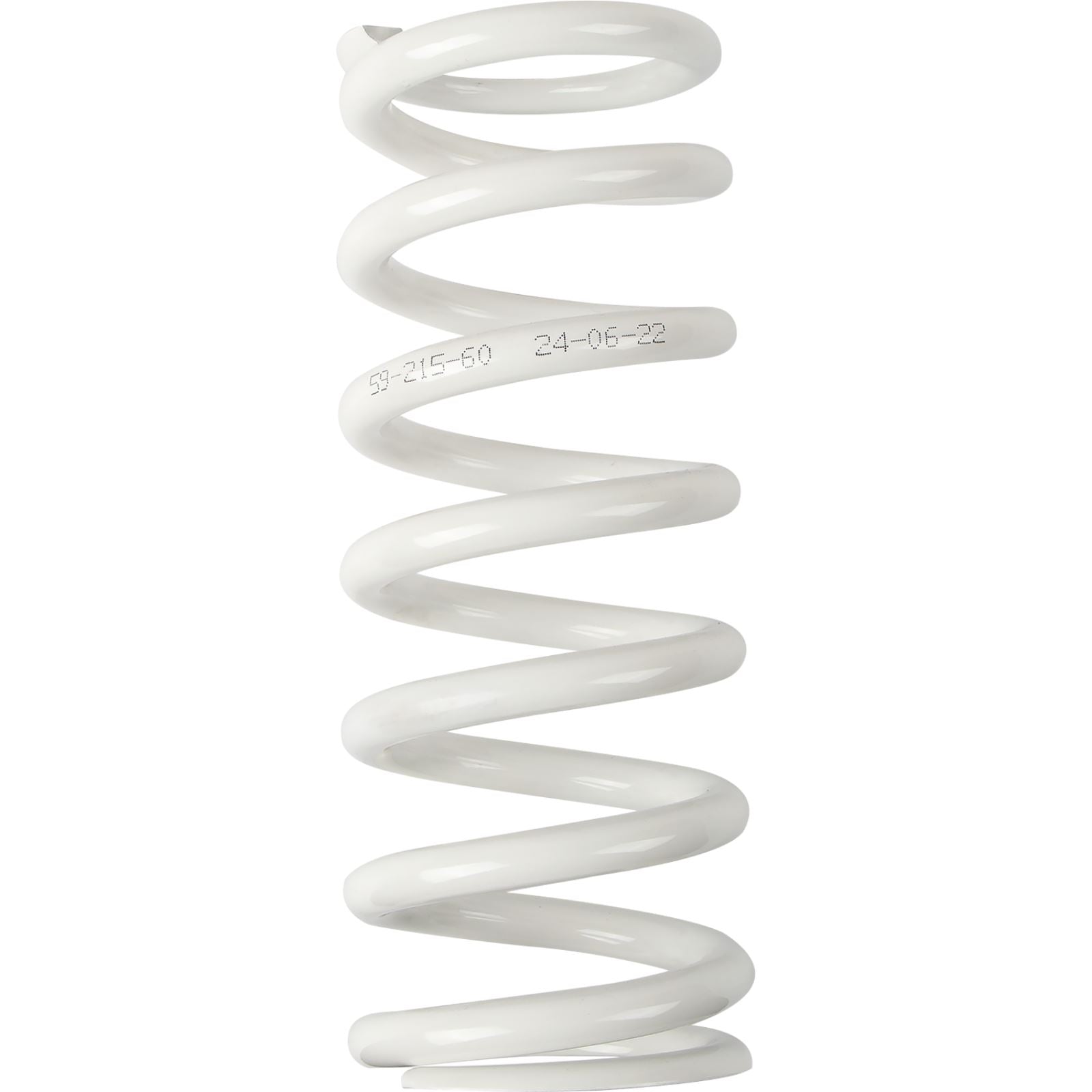 Moose Offroad Shock Spring - 59 mm - 60 n/mm 59-215-60_1146490