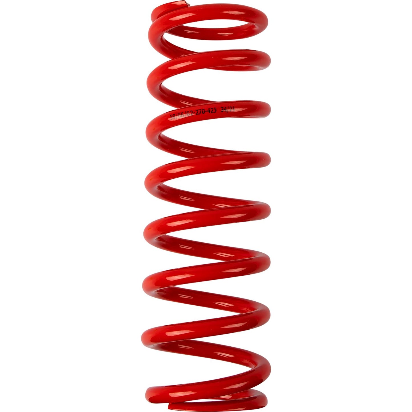 Moose Offroad Shock Spring - 59/62 mm - 42.5 n/mm 5962-270-425_1146492