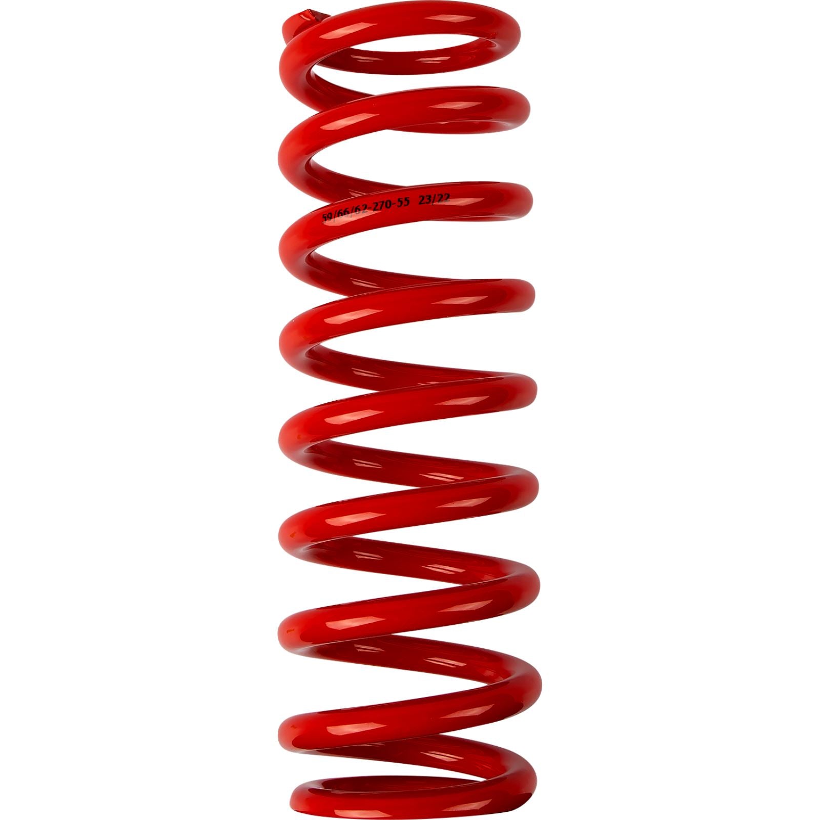 Moose Offroad Shock Spring - 59/62 mm - 55 n/mm 5962-270-55_1146497