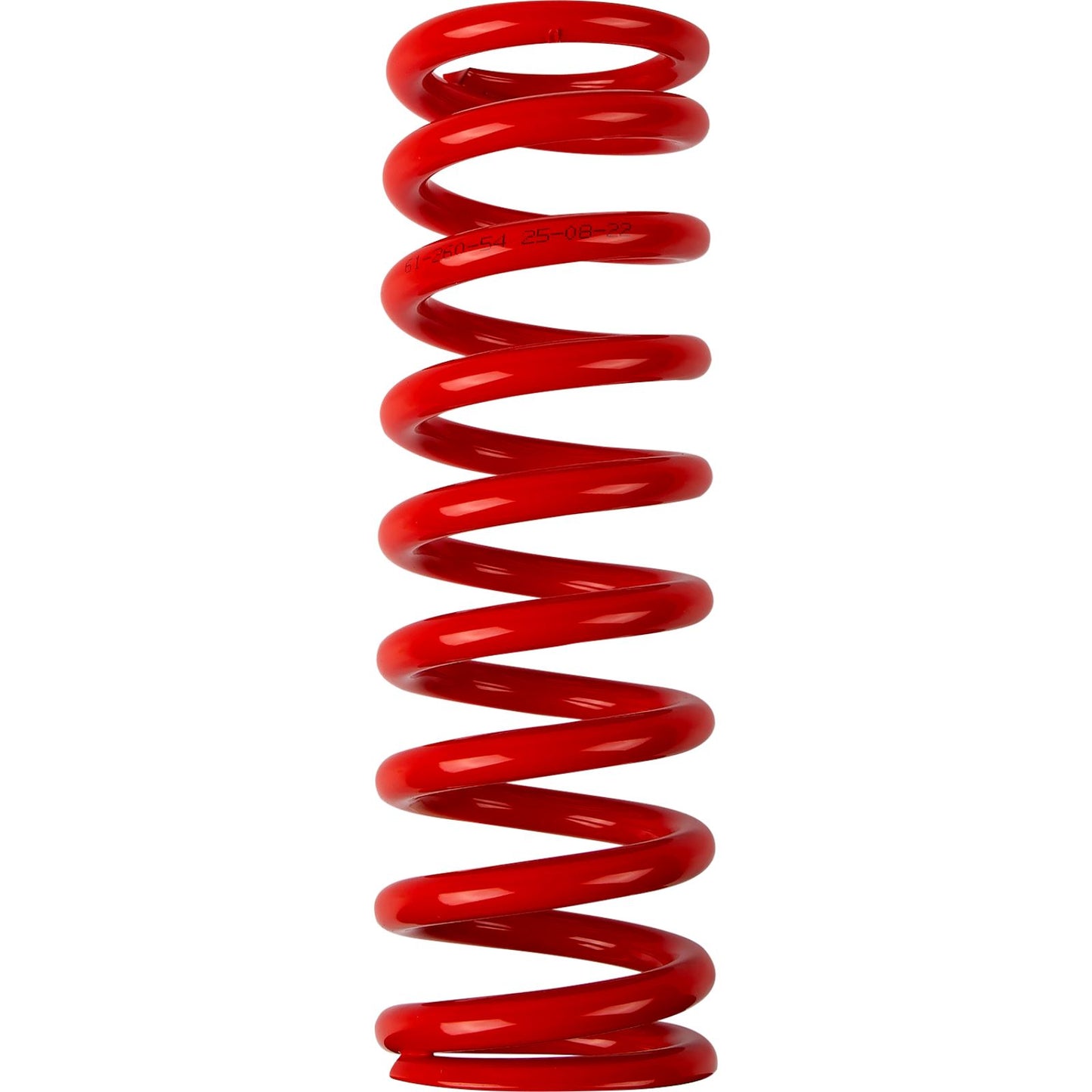 Moose Offroad Shock Spring - 61 mm - 54 n/mm 61-260-54_1146500