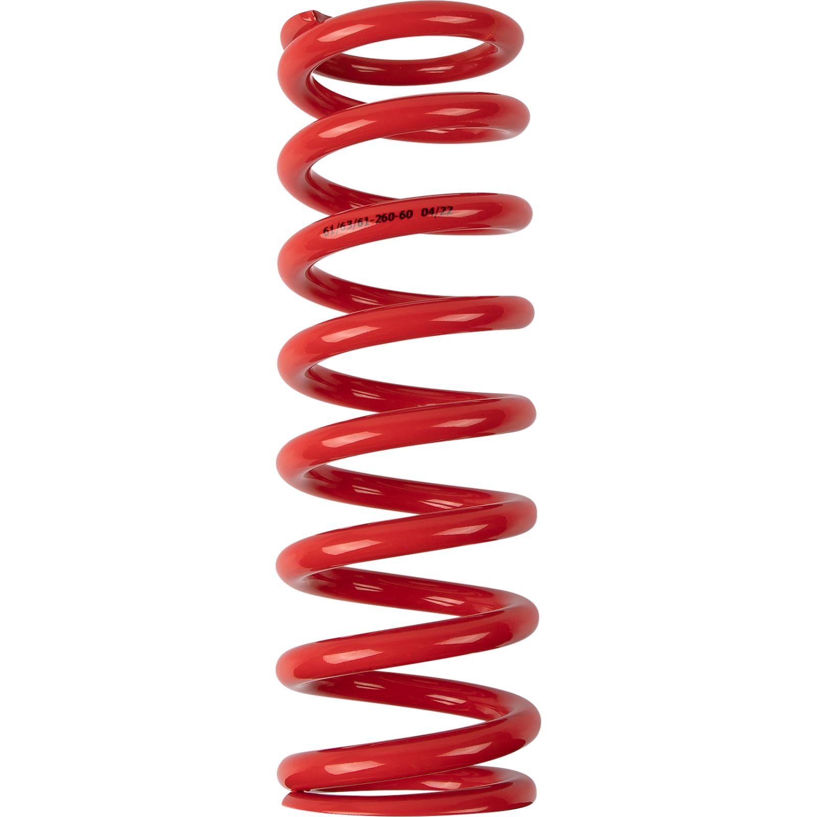 Moose Offroad Shock Spring - 61 mm - 60 n/mm 61-260-60_1146502