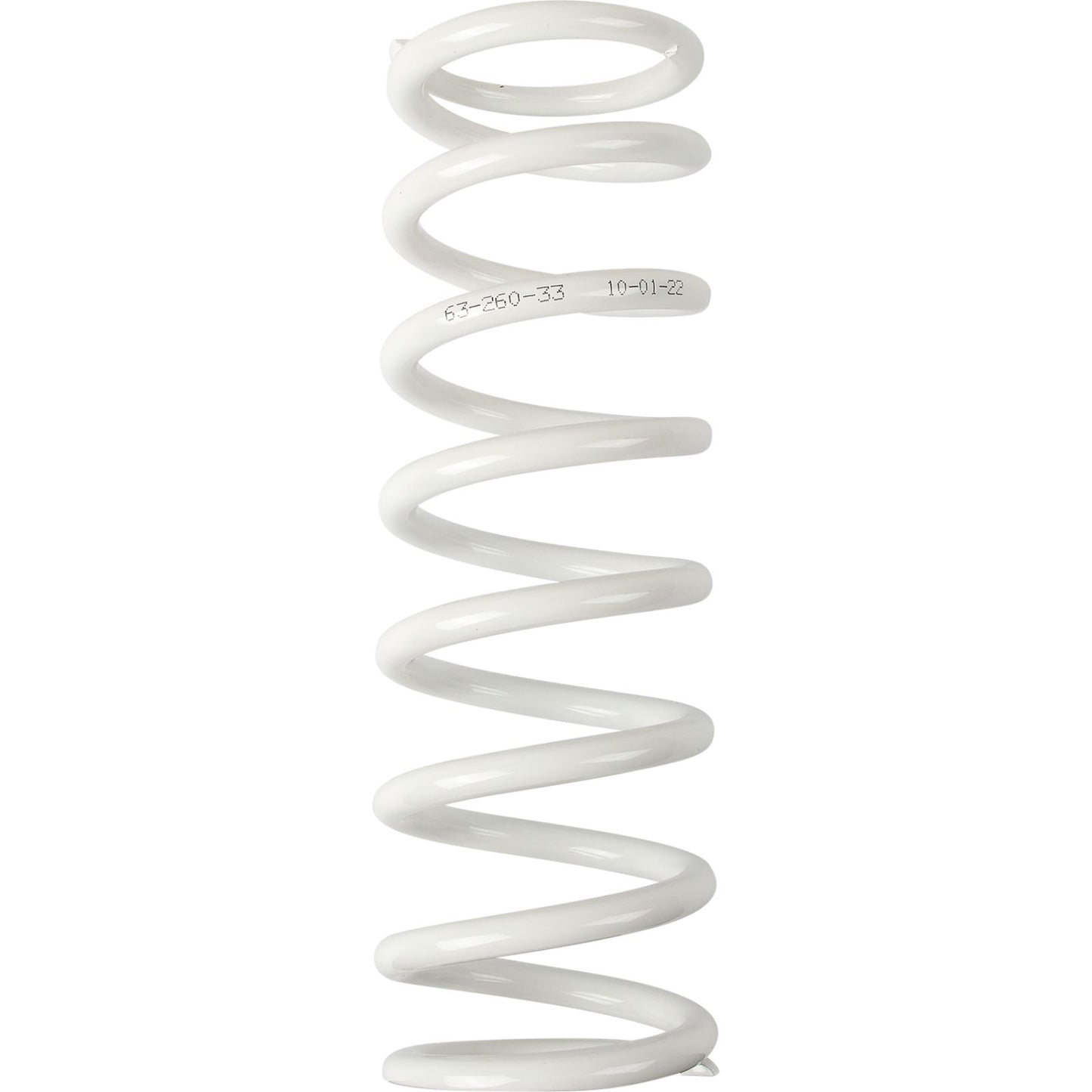 Moose Offroad Shock Spring - 63 mm - 33 n/mm 63-260-33_1146504