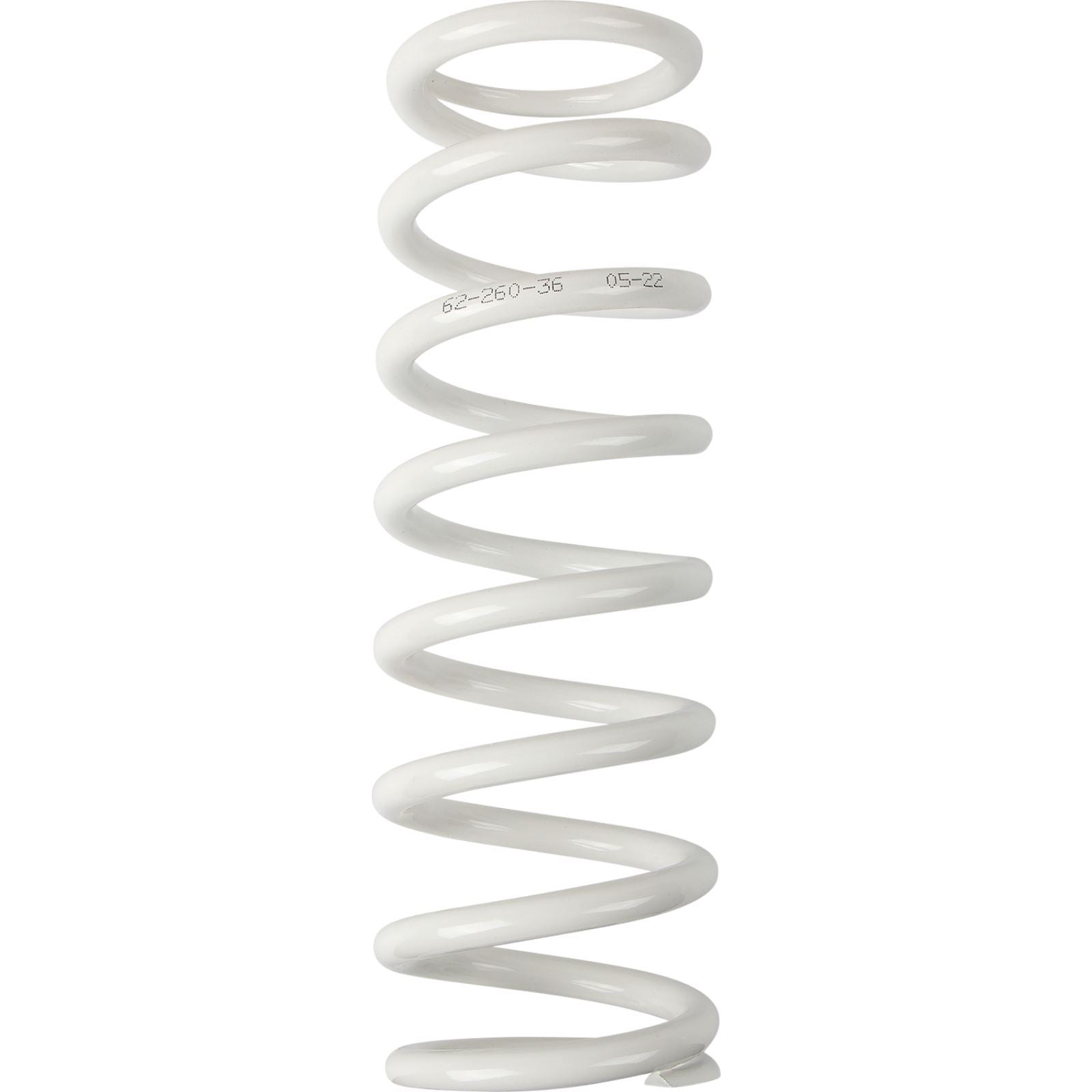 Moose Offroad Shock Spring - 63 mm - 36 n/mm 63-260-36_1146524