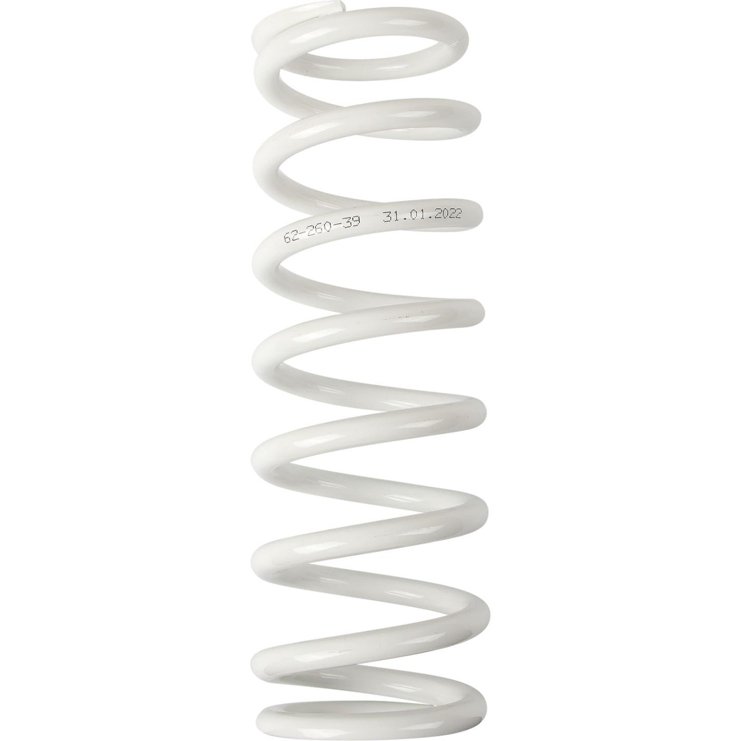 Moose Offroad Shock Spring - 63 mm - 39 n/mm 63-260-39_1146525