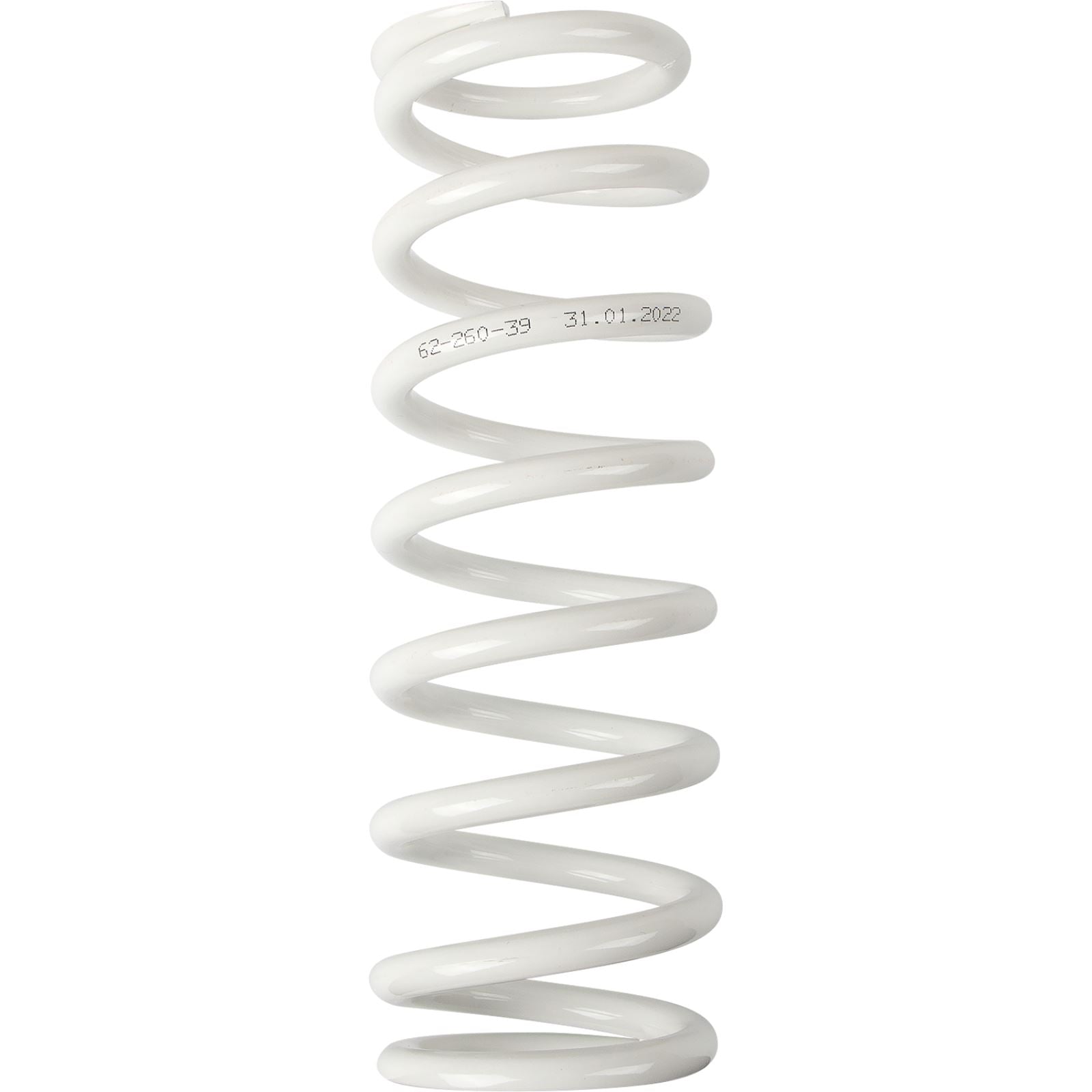 Moose Offroad Shock Spring - 63 mm - 39 n/mm 63-260-39_1146525