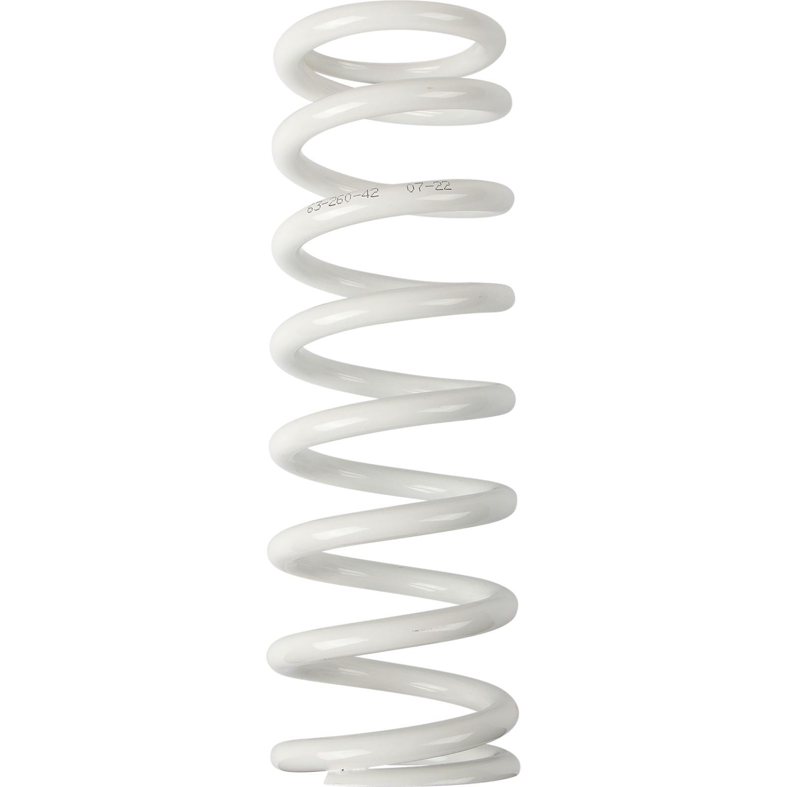 Moose Offroad Shock Spring - 63 mm - 42 n/mm 63-260-42_1146526