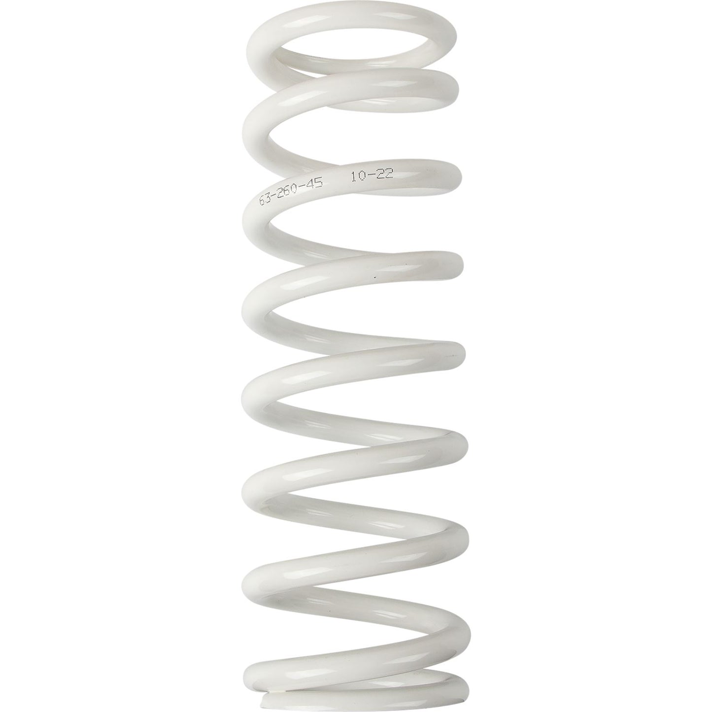Moose Offroad Shock Spring - 63 mm - 45 n/mm 63-260-45_1146547
