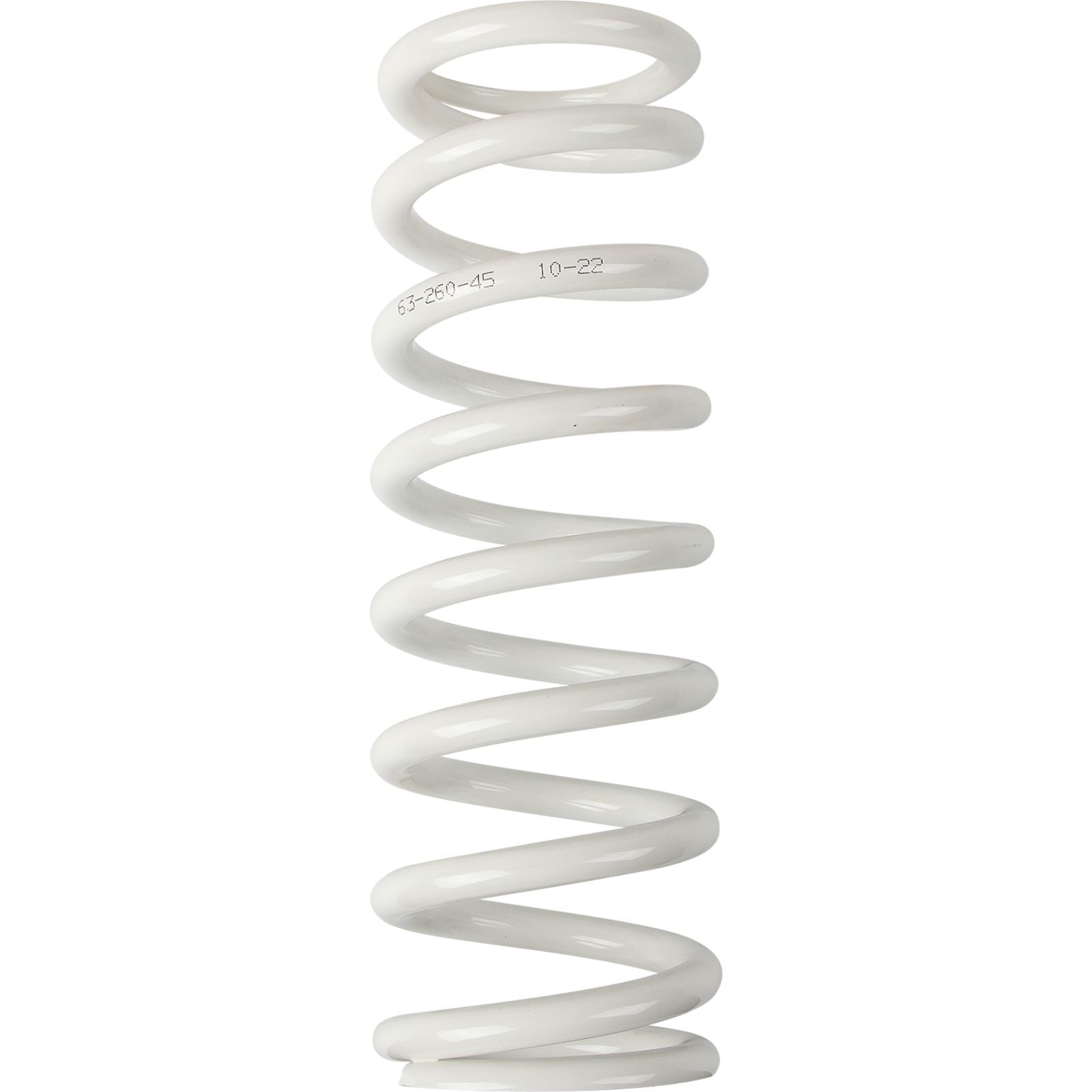 Moose Offroad Shock Spring - 63 mm - 45 n/mm 63-260-45_1146547