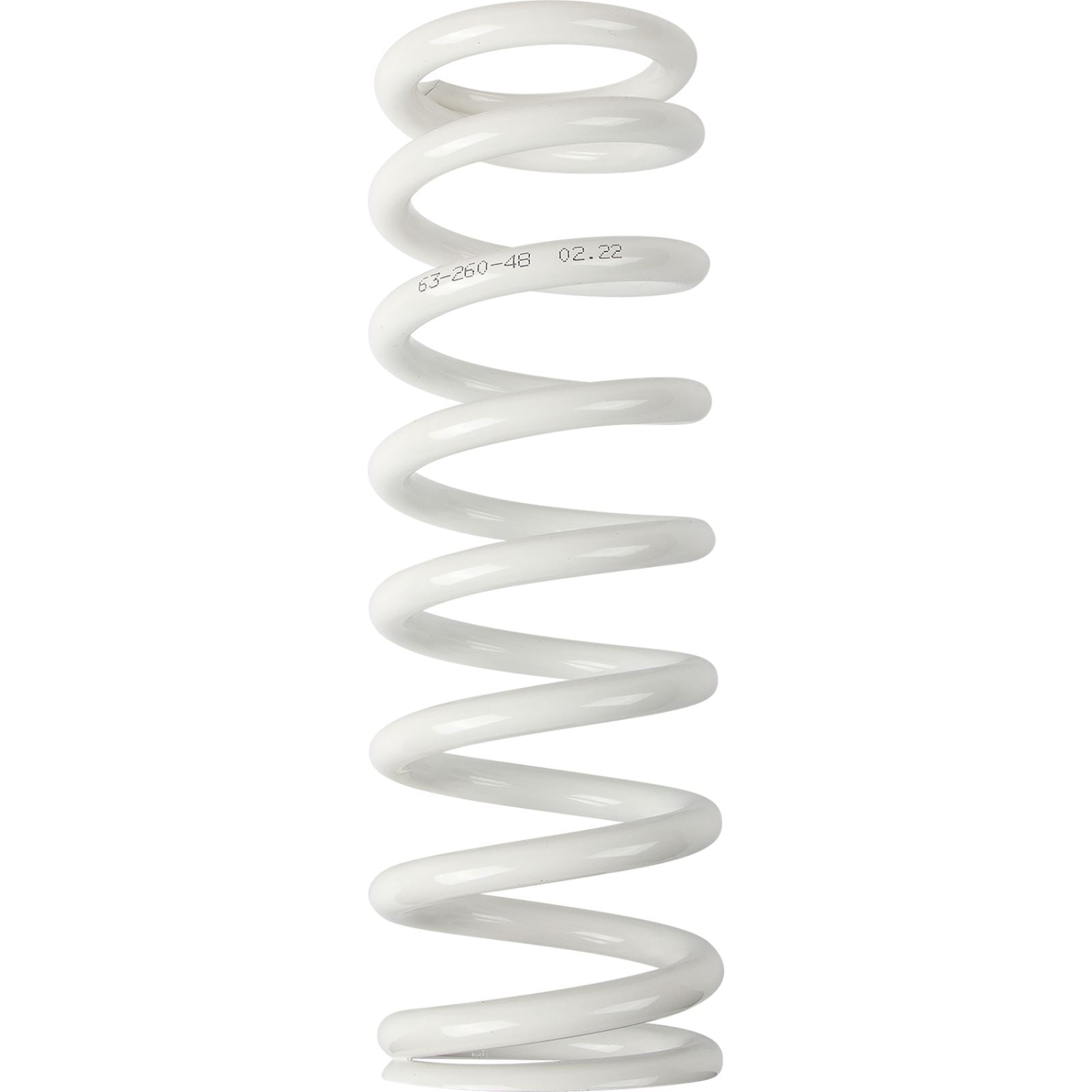 Moose Offroad Shock Spring - 63 mm - 48 n/mm 63-260-48_1146548