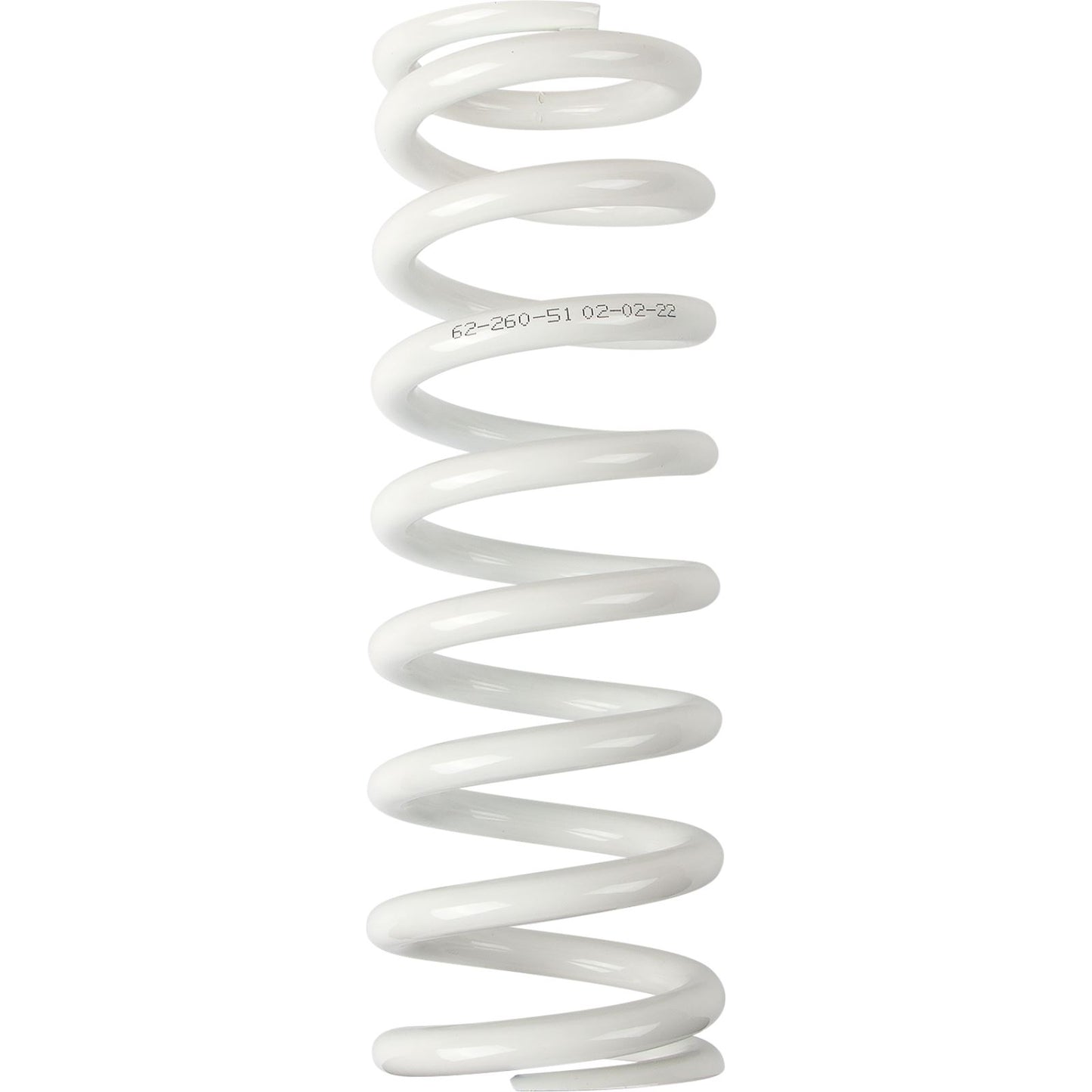 Moose Offroad Shock Spring - 63 mm - 51 n/mm 63-260-51_1146549
