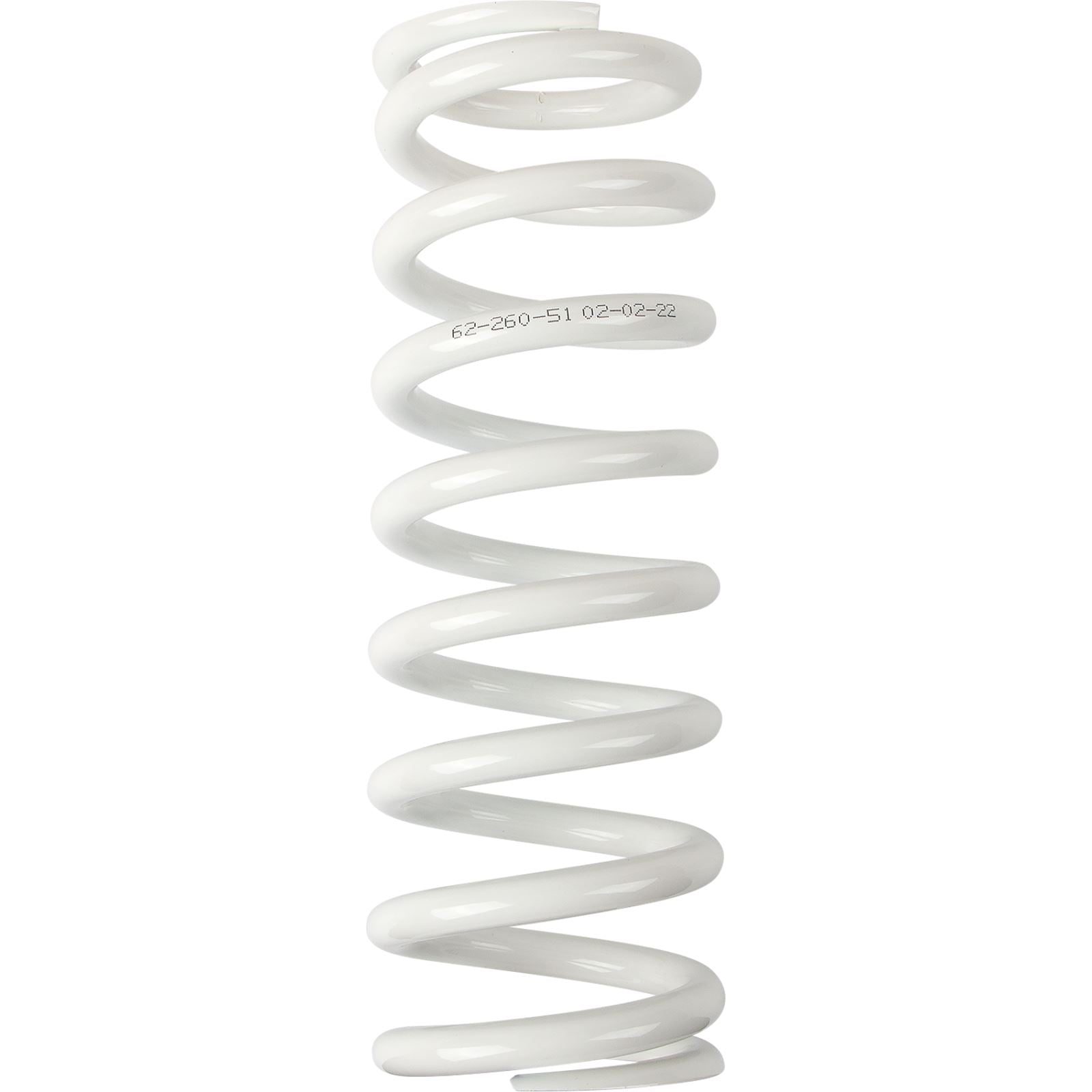 Moose Offroad Shock Spring - 63 mm - 51 n/mm 63-260-51_1146549