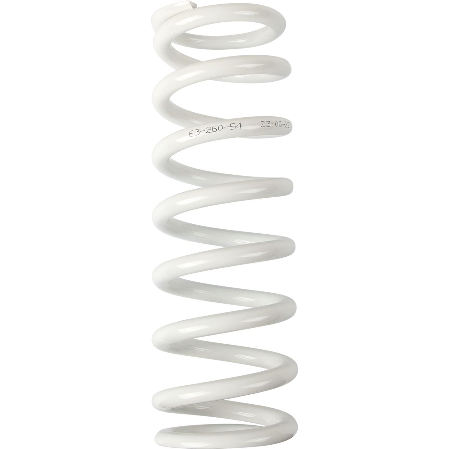 Moose Offroad Shock Spring - 63 mm - 54 n/mm 63-260-54_1146550