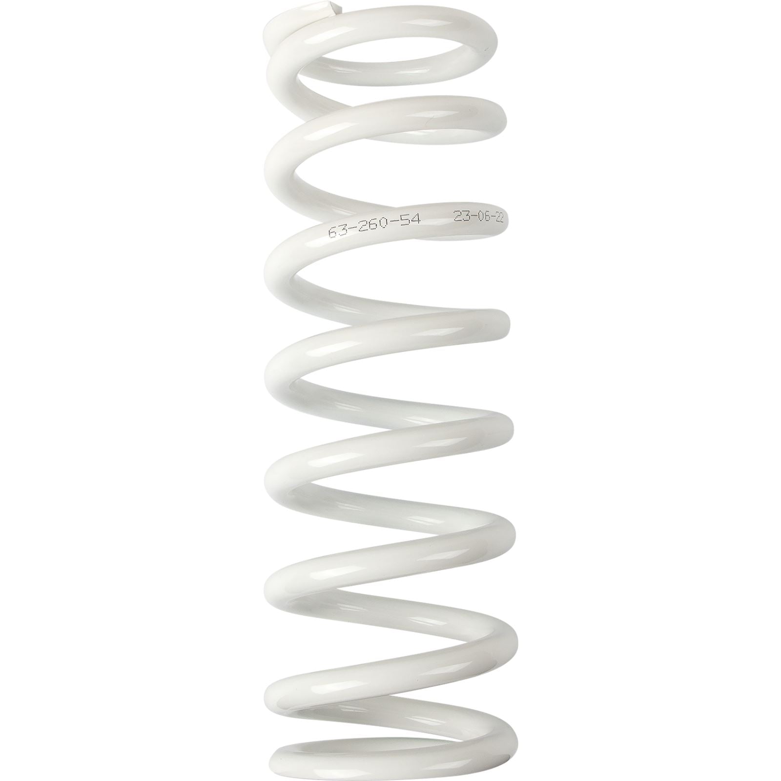 Moose Offroad Shock Spring - 63 mm - 54 n/mm 63-260-54_1146550