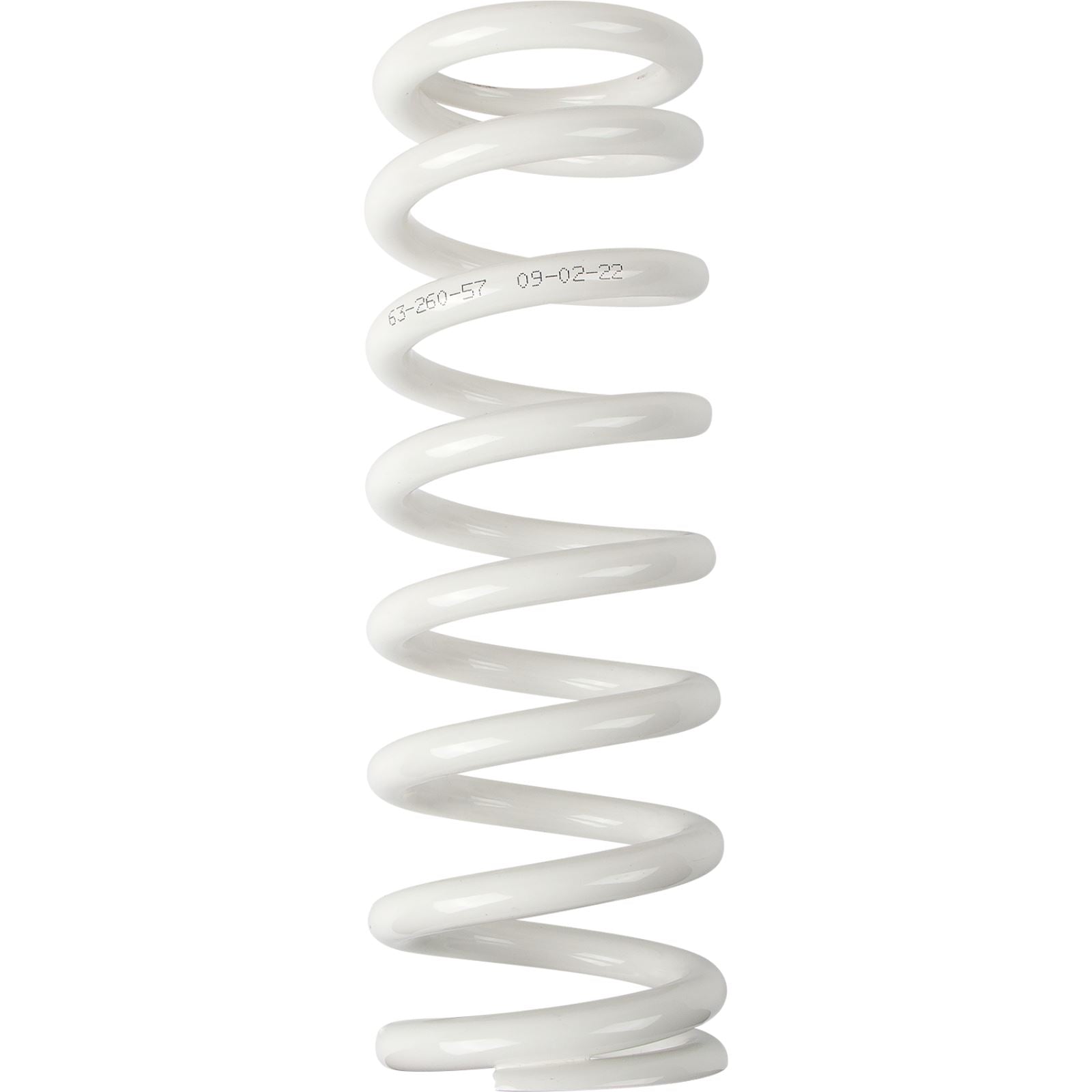 Moose Offroad Shock Spring - 63 mm - 57 n/mm 63-260-57_1146551