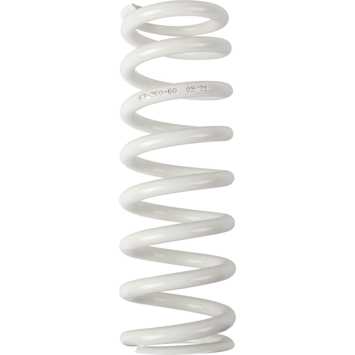 Moose Offroad Shock Spring - 63 mm - 60 n/mm 63-260-60_1146552