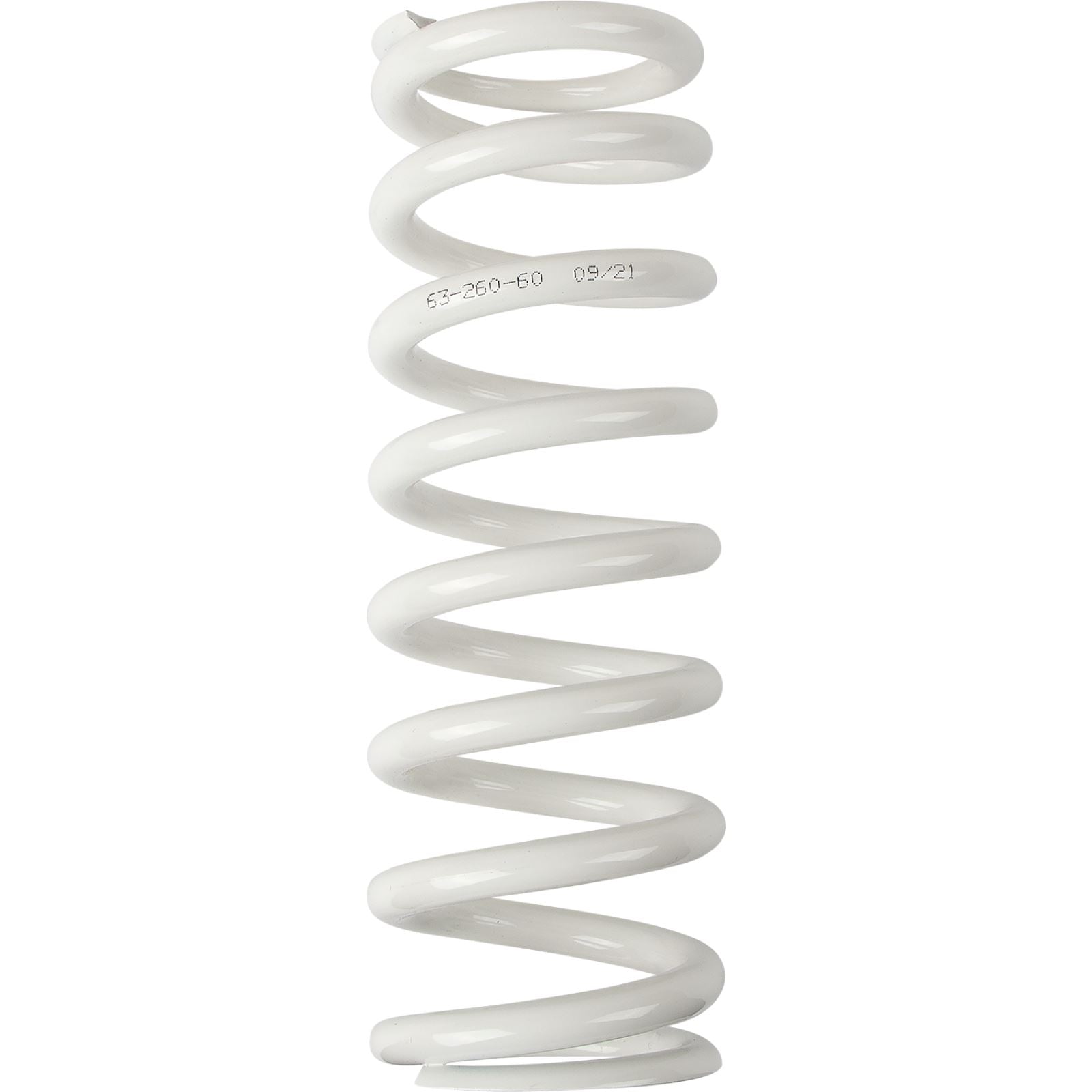 Moose Offroad Shock Spring - 63 mm - 60 n/mm 63-260-60_1146552