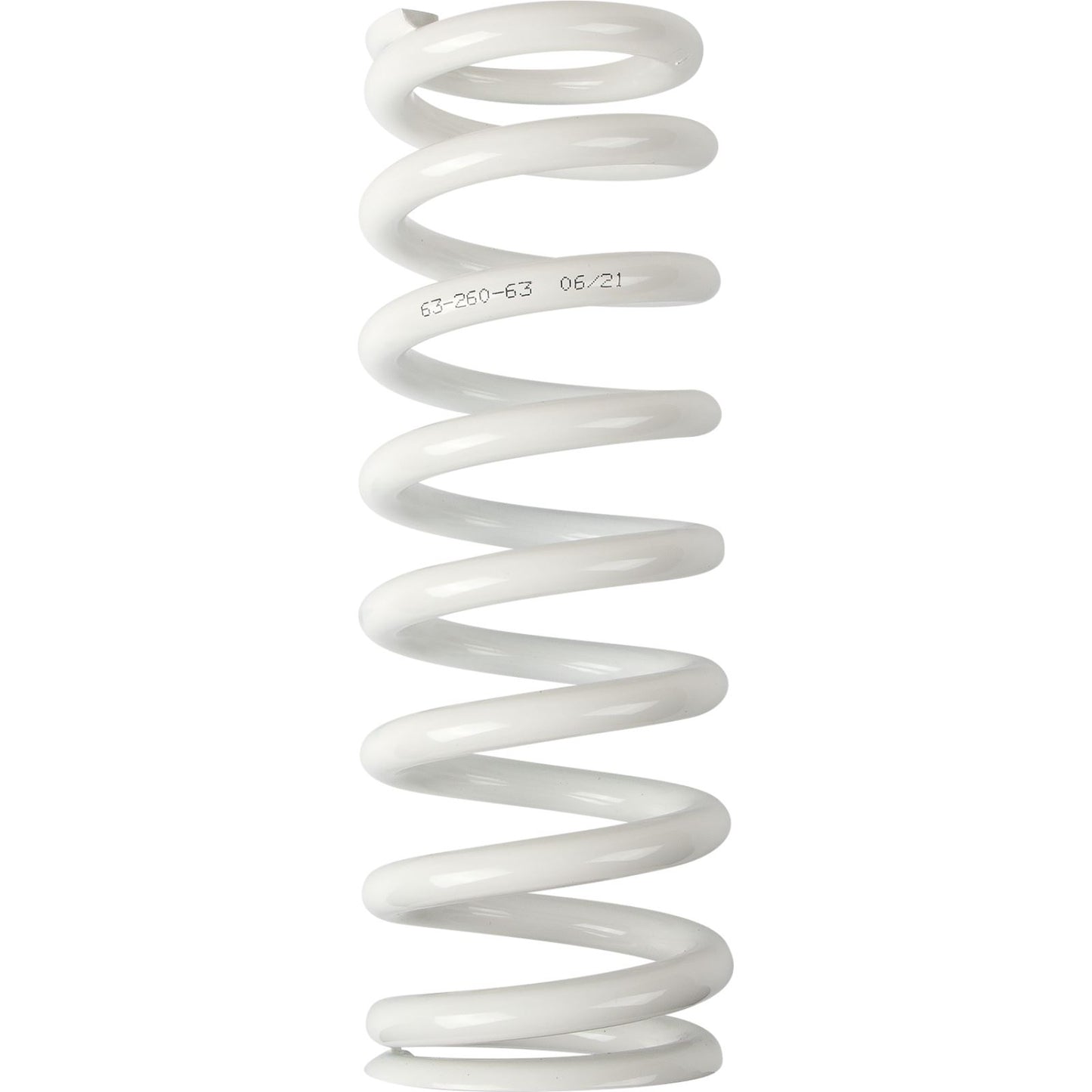 Moose Offroad Shock Spring - 63 mm - 63 n/mm 63-260-63_1146553