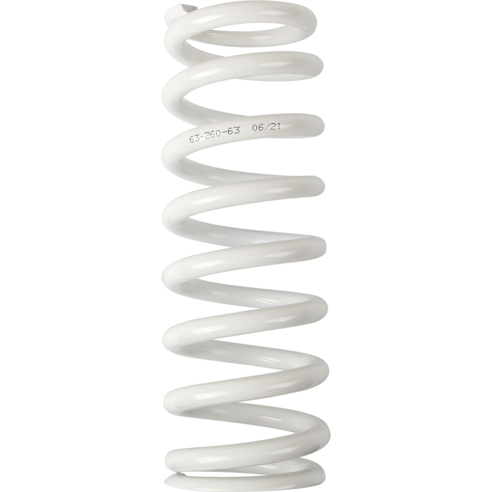 Moose Offroad Shock Spring - 63 mm - 63 n/mm 63-260-63_1146553