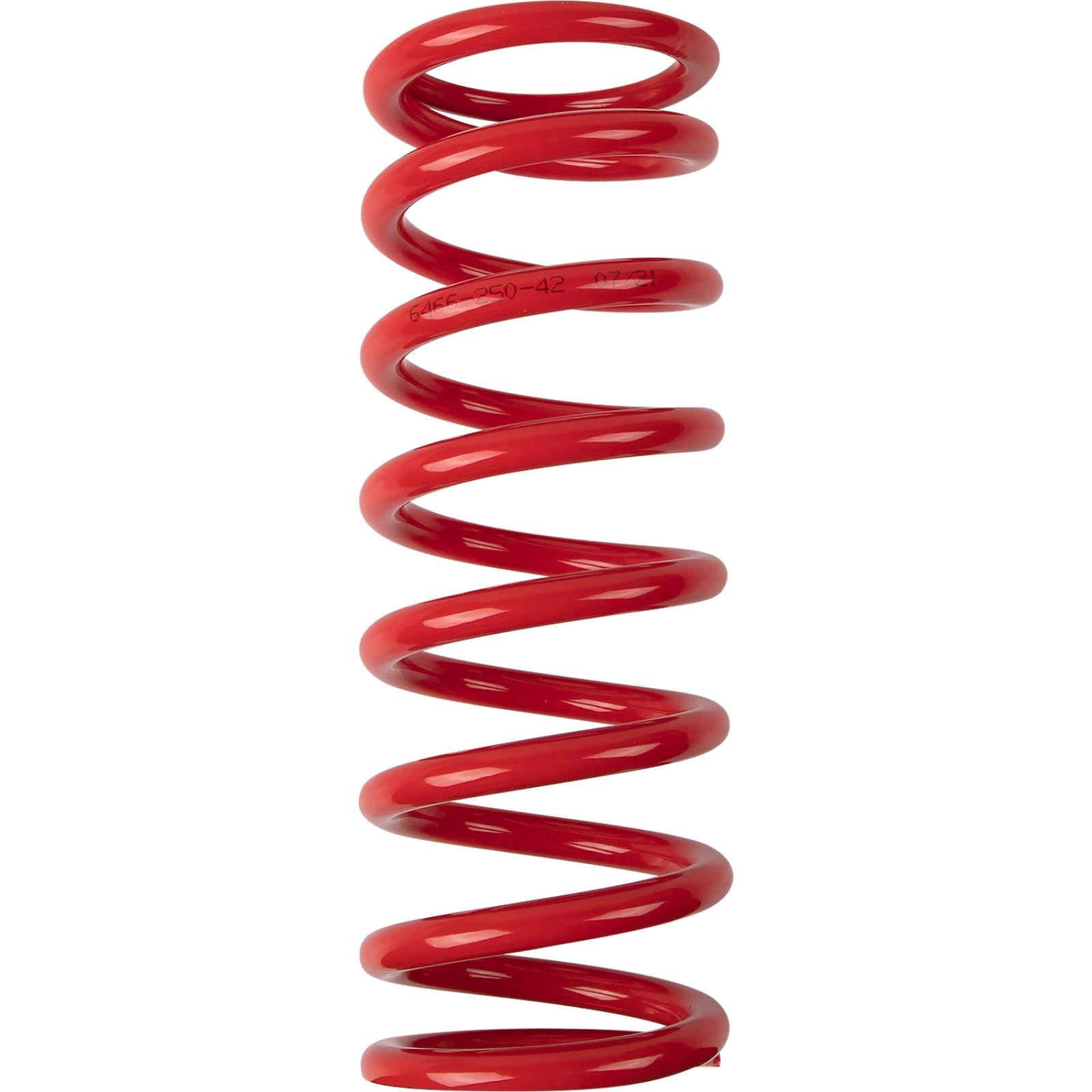Moose Offroad Shock Spring - 64/66 mm - 42 n/mm 6466-250-42_1146555